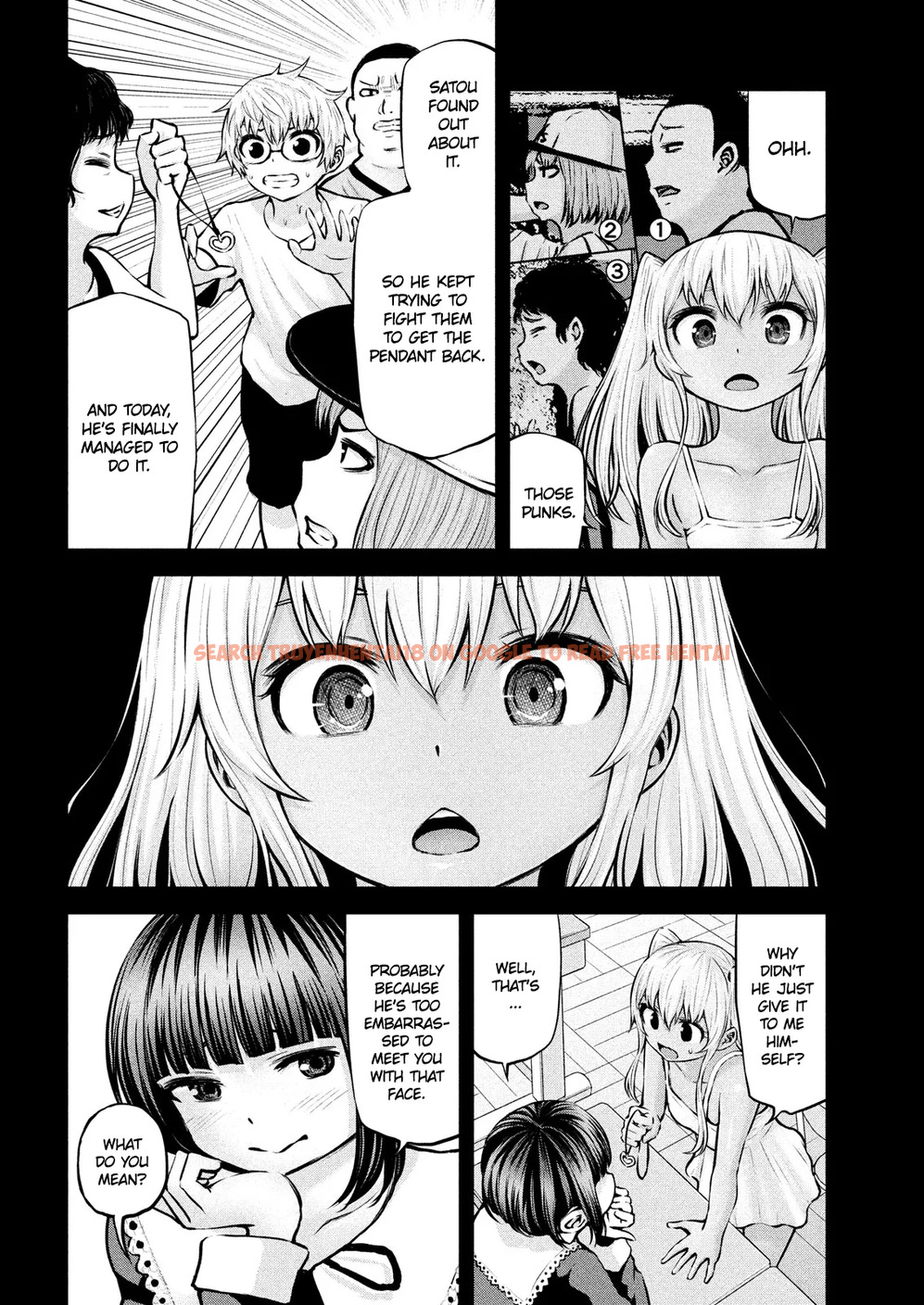Read Hentai Image 13 298 in comic Adamasu No Majotachi - Chapter 11 - hentaitnt.net
