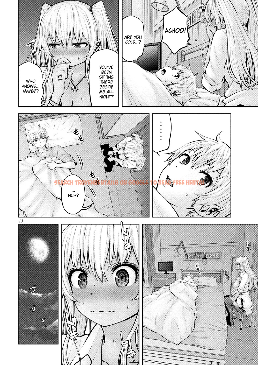 Read Hentai Image 19 298 in comic Adamasu No Majotachi - Chapter 11 - hentaitnt.net