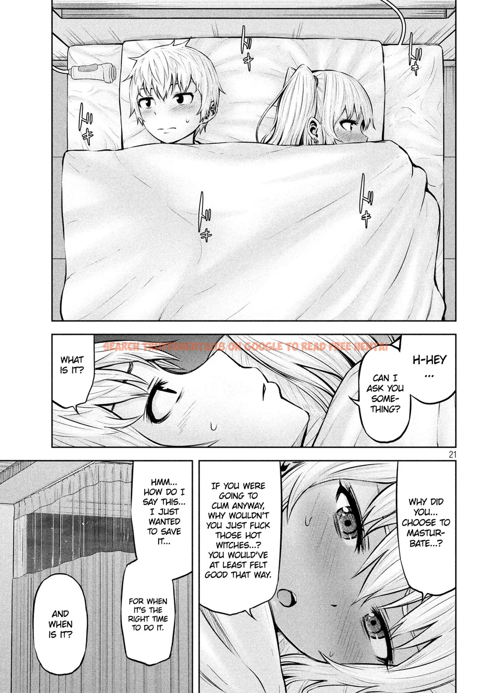 Read Hentai Image 20 298 in comic Adamasu No Majotachi - Chapter 11 - hentaitnt.net