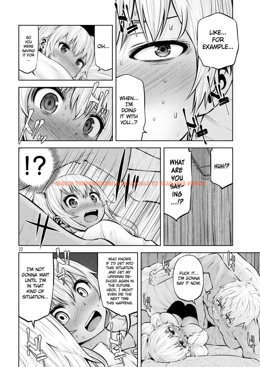 Read Hentai Image 21 298 in comic Adamasu No Majotachi - Chapter 11 - hentaitnt.net