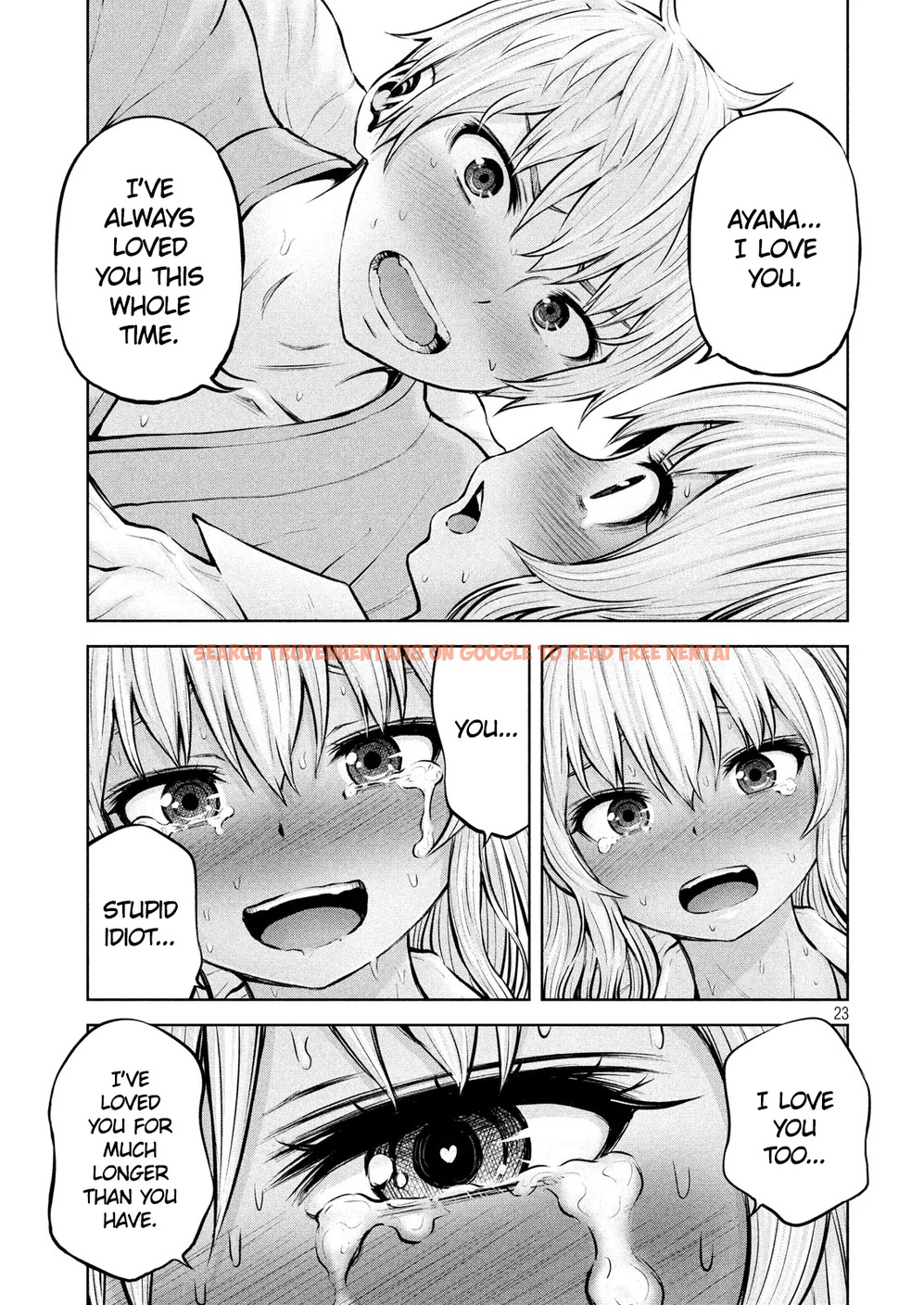 Read Hentai Image 22 298 in comic Adamasu No Majotachi - Chapter 11 - hentaitnt.net