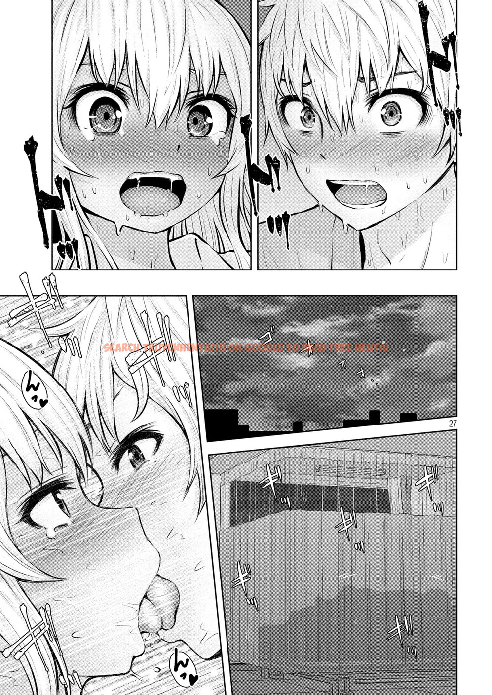 Read Hentai Image 26 298 in comic Adamasu No Majotachi - Chapter 11 - hentaitnt.net