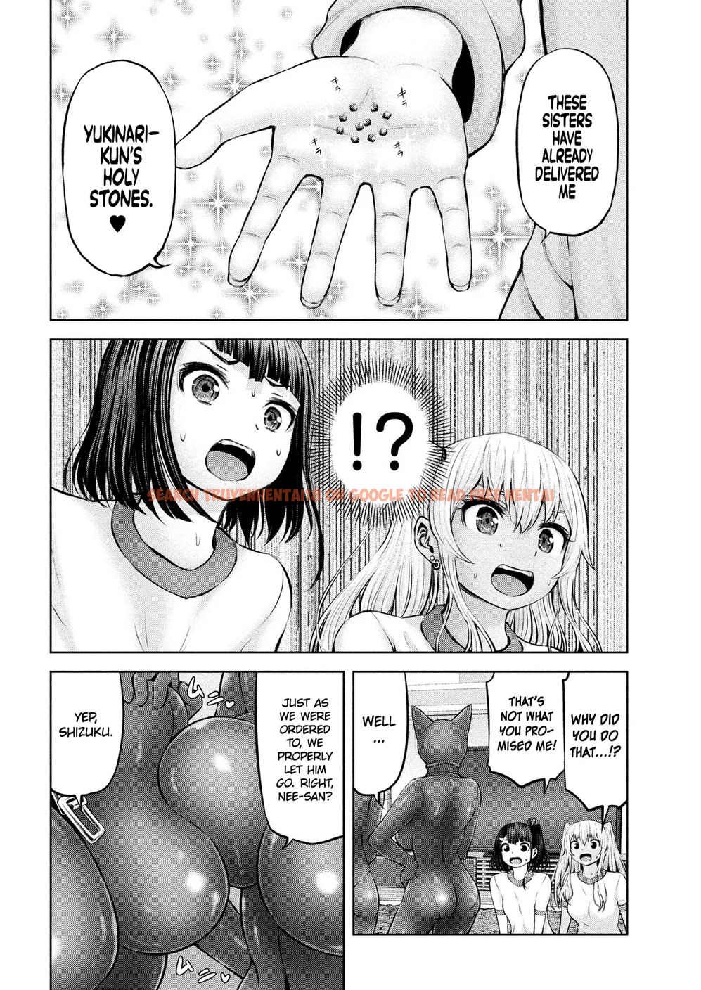 Read Hentai Image 9 298 in comic Adamasu No Majotachi - Chapter 11 - hentaitnt.net