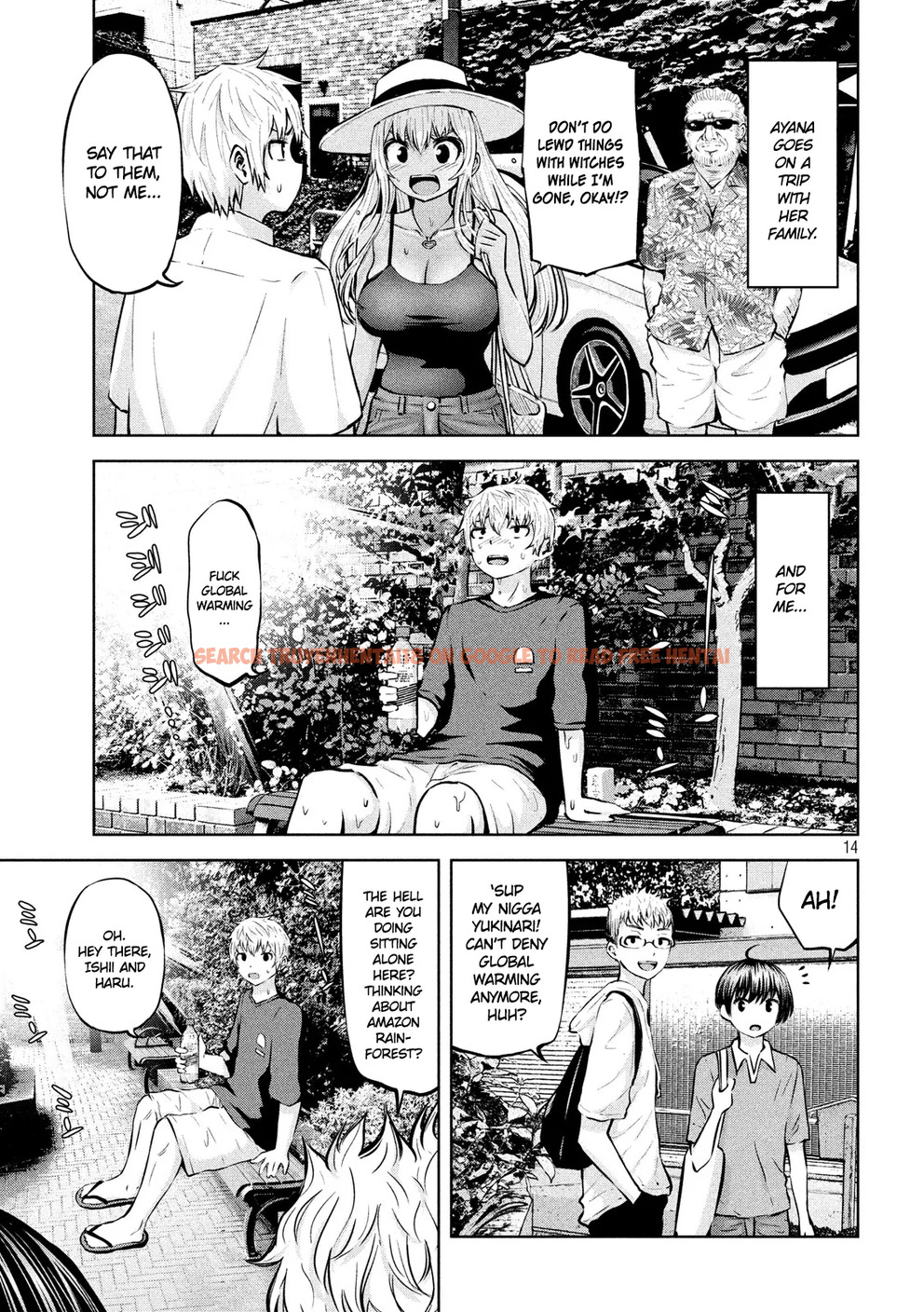 Read Hentai Image 15 295 in comic Adamasu No Majotachi - Chapter 13 - www.hentaitnt.net