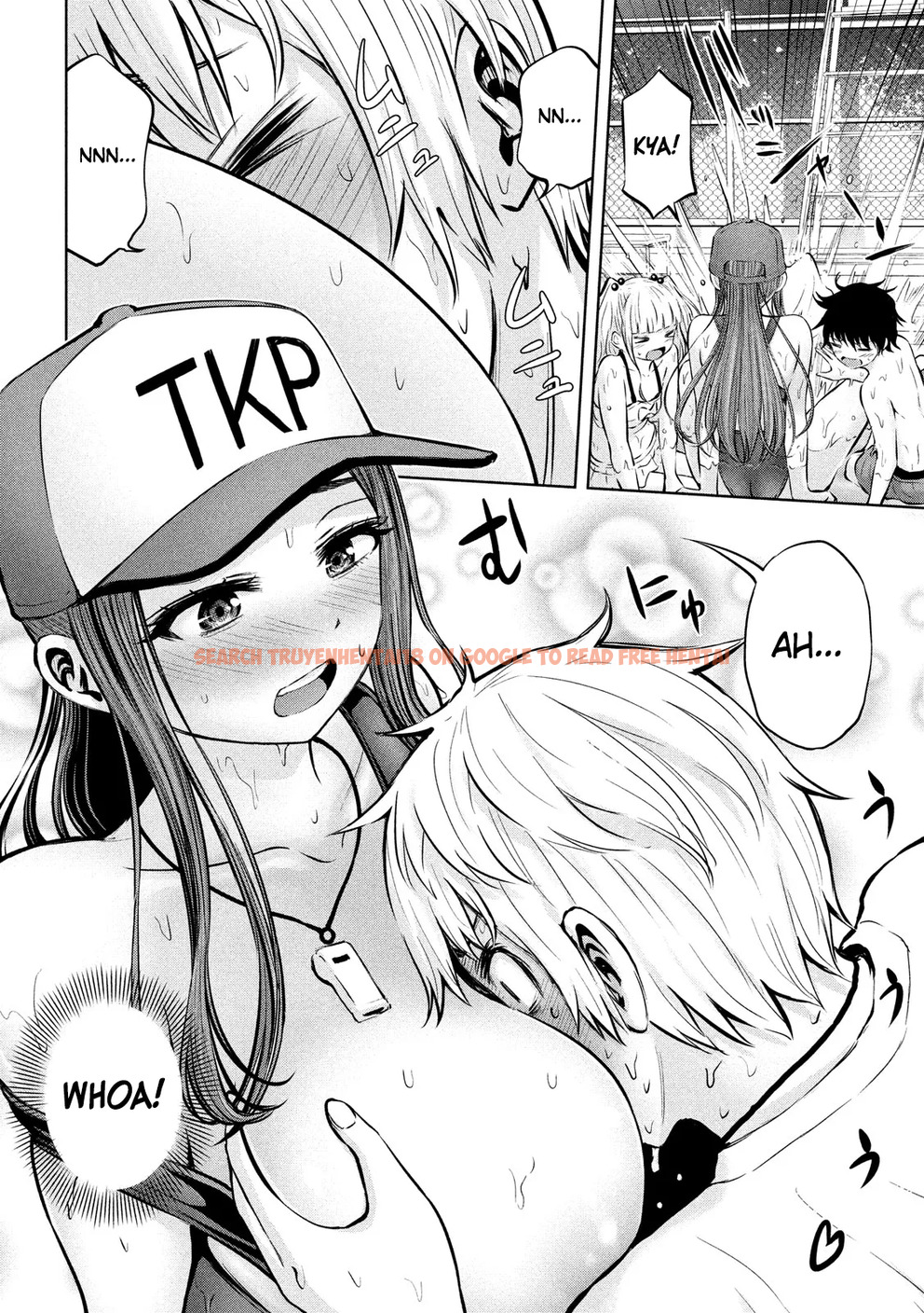 Read Hentai Image 22 295 in comic Adamasu No Majotachi - Chapter 13 - www.hentaitnt.net