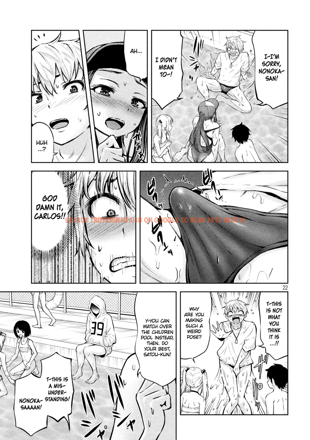 Read Hentai Image 23 295 in comic Adamasu No Majotachi - Chapter 13 - www.hentaitnt.net
