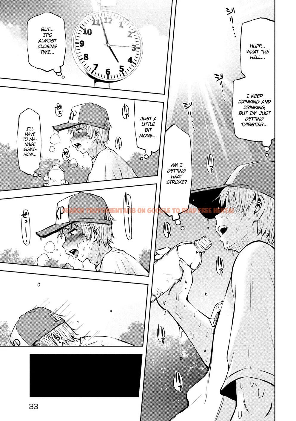Read Hentai Image 25 295 in comic Adamasu No Majotachi - Chapter 13 - www.hentaitnt.net