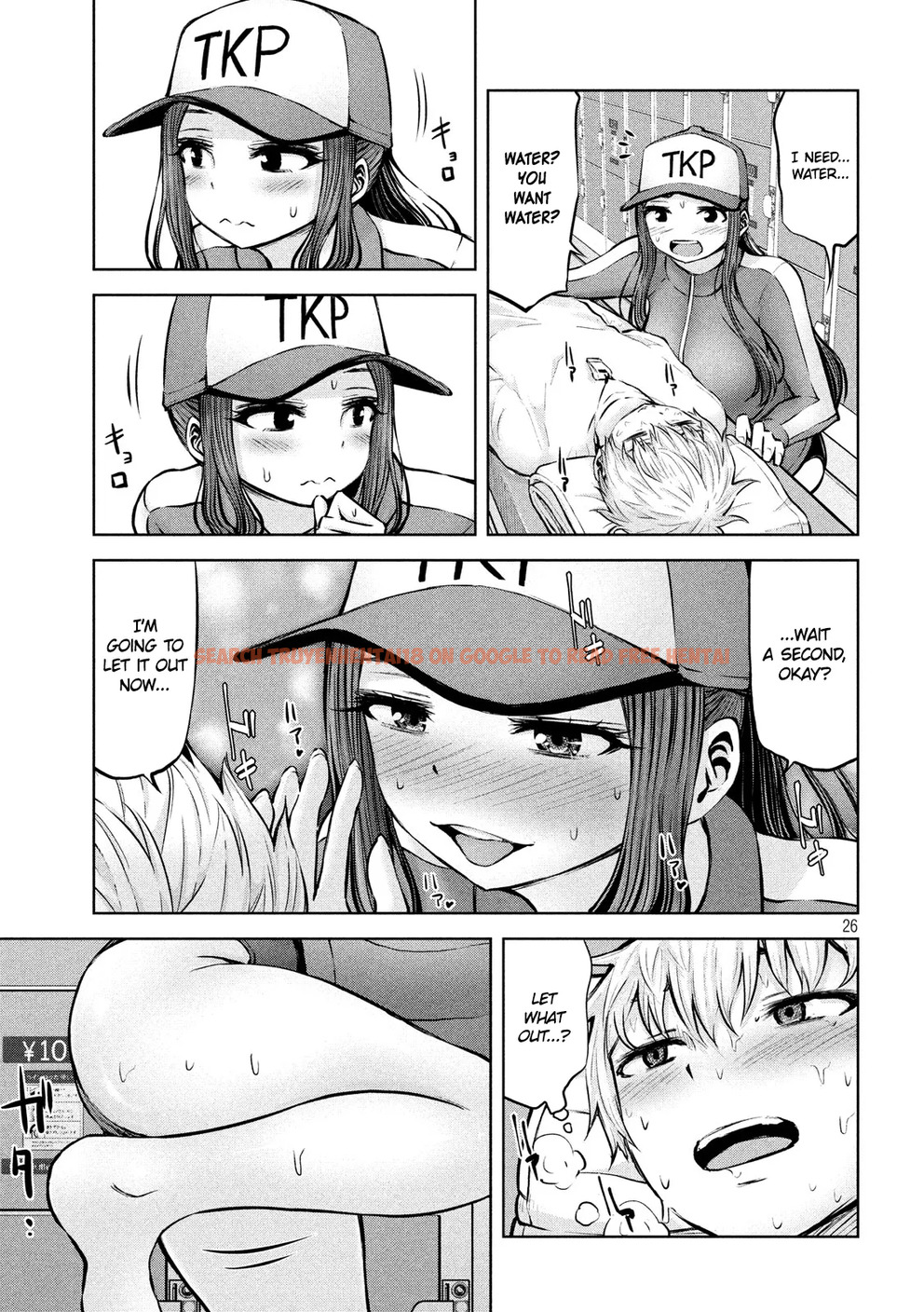 Read Hentai Image 27 295 in comic Adamasu No Majotachi - Chapter 13 - www.hentaitnt.net