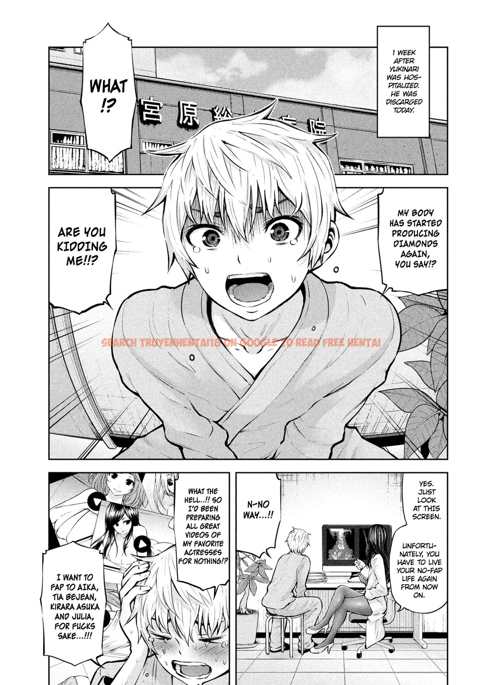 Read Hentai Image 3 295 in comic Adamasu No Majotachi - Chapter 13 - www.hentaitnt.net