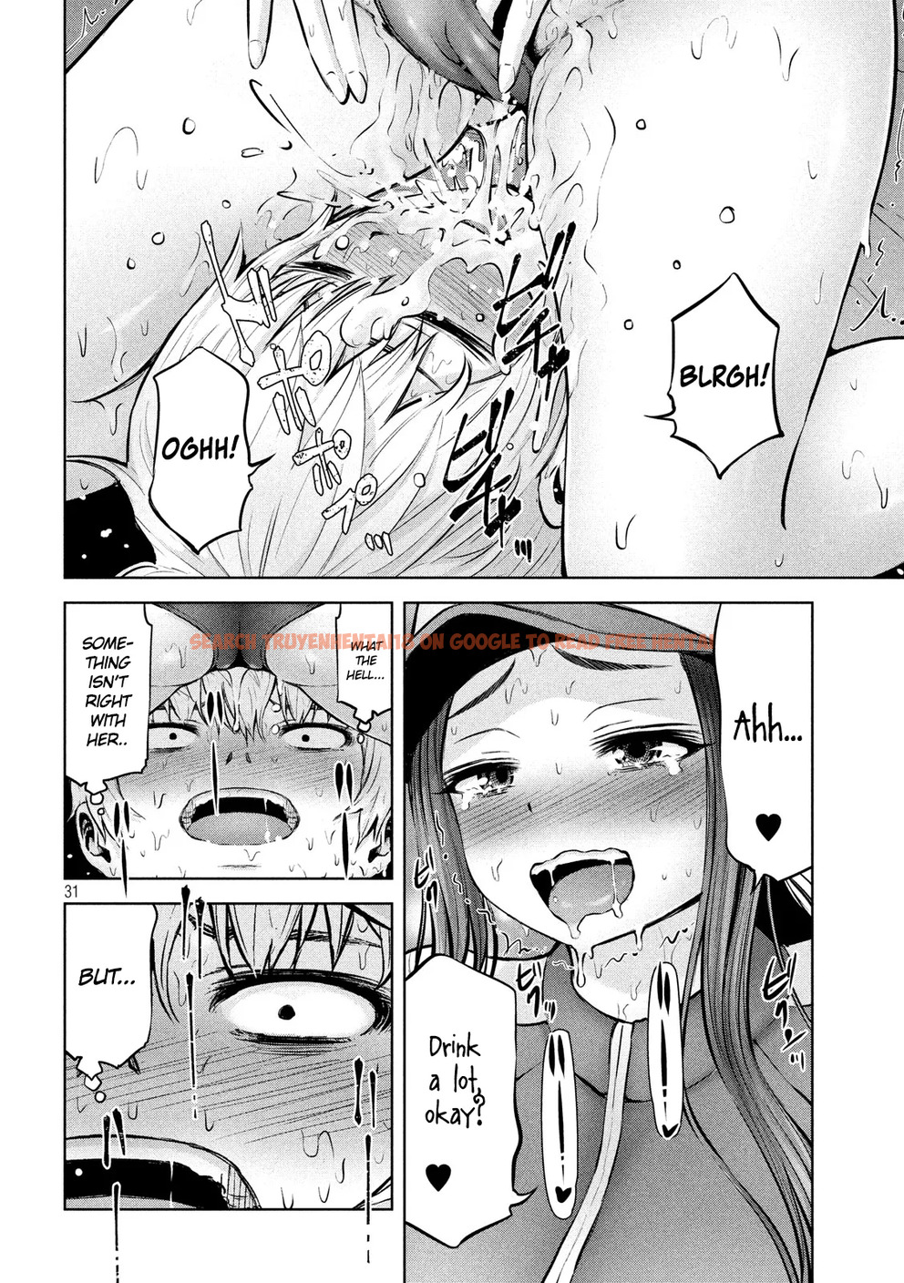 Read Hentai Image 31 295 in comic Adamasu No Majotachi - Chapter 13 - www.hentaitnt.net