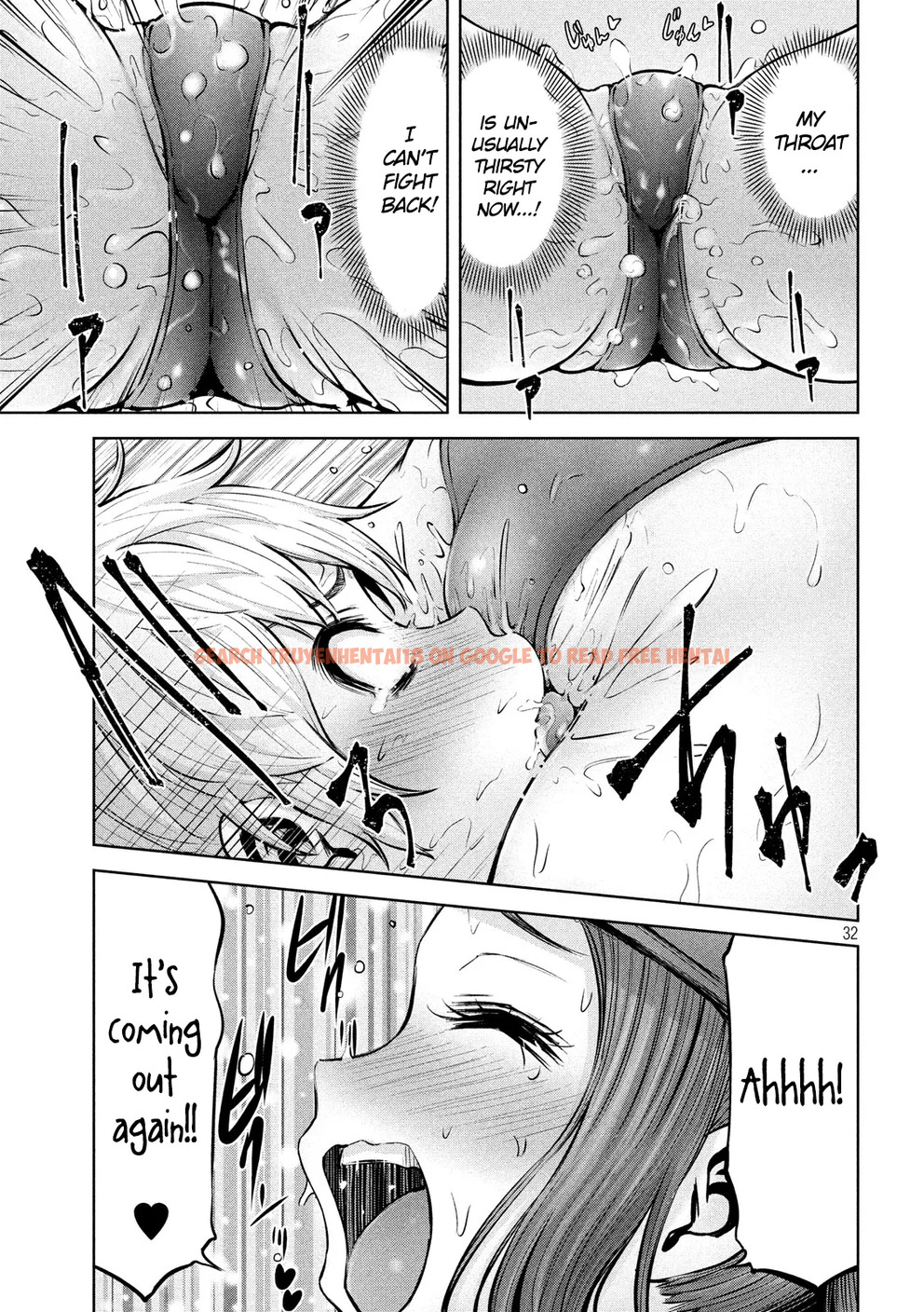 Read Hentai Image 32 295 in comic Adamasu No Majotachi - Chapter 13 - www.hentaitnt.net