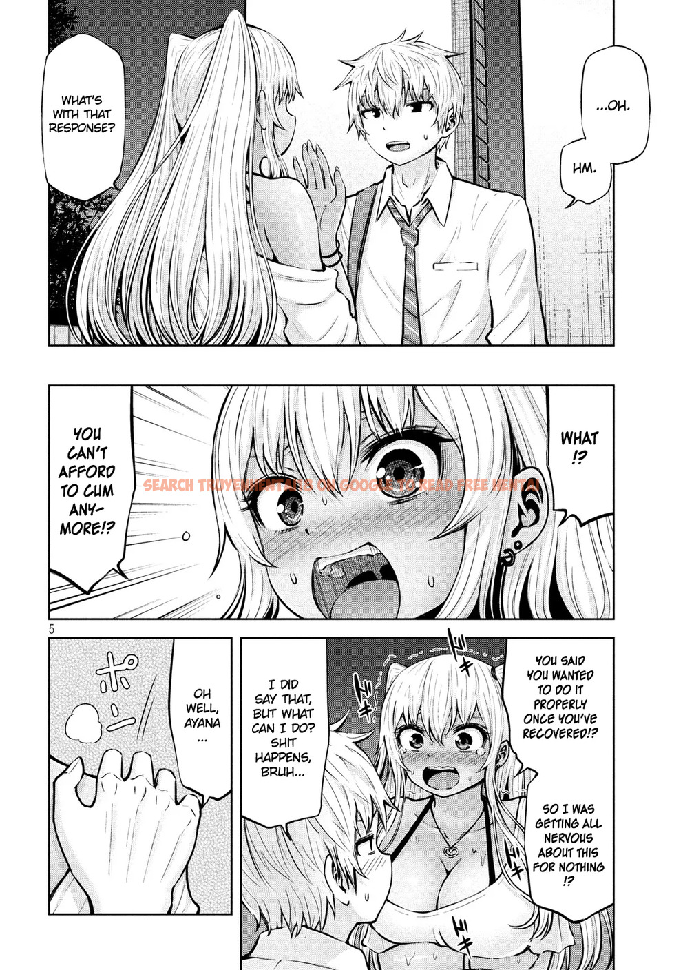 Read Hentai Image 6 295 in comic Adamasu No Majotachi - Chapter 13 - www.hentaitnt.net