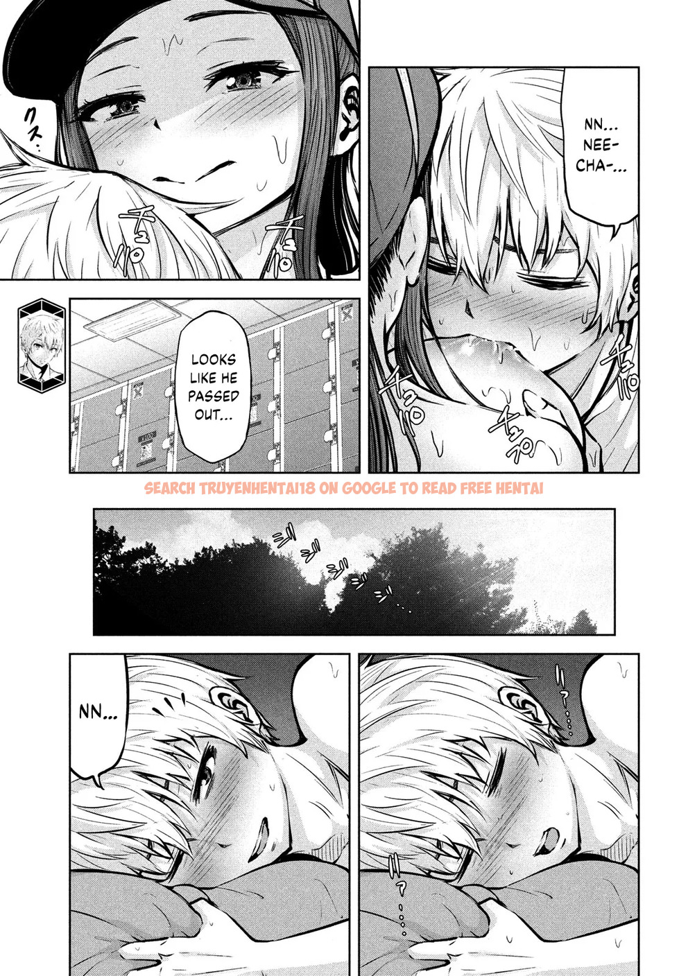 Read Hentai Image 10 294 in comic Adamasu No Majotachi - Chapter 14 - www.hentaitnt.net
