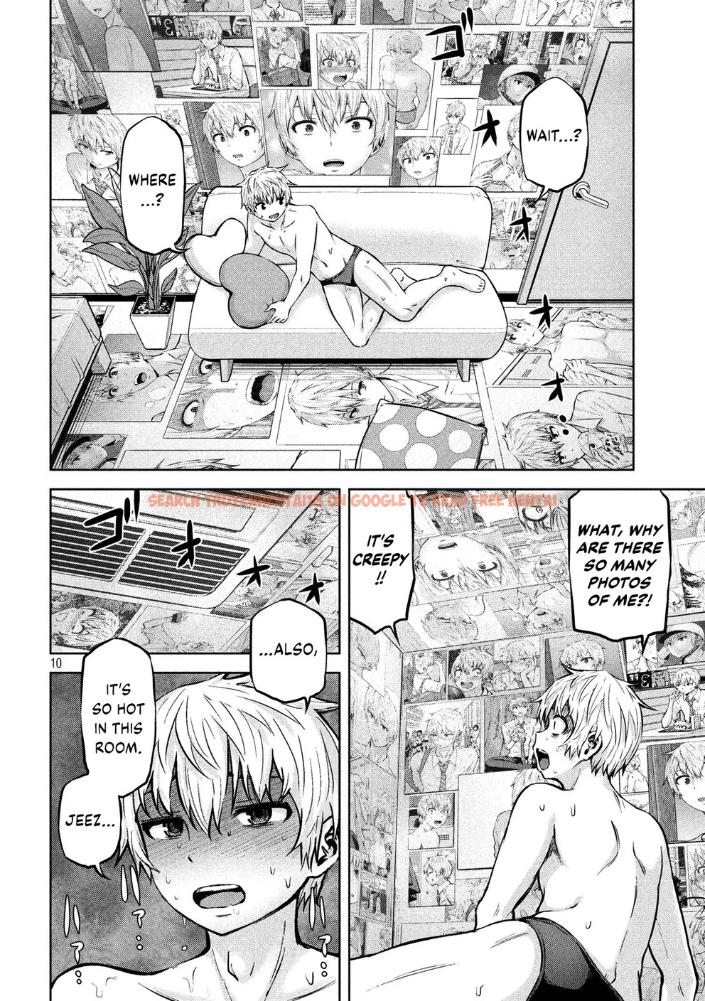 Read Hentai Image 11 294 in comic Adamasu No Majotachi - Chapter 14 - www.hentaitnt.net