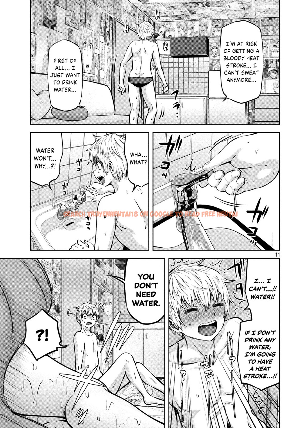 Read Hentai Image 12 295 in comic Adamasu No Majotachi - Chapter 14 - www.hentaitnt.net