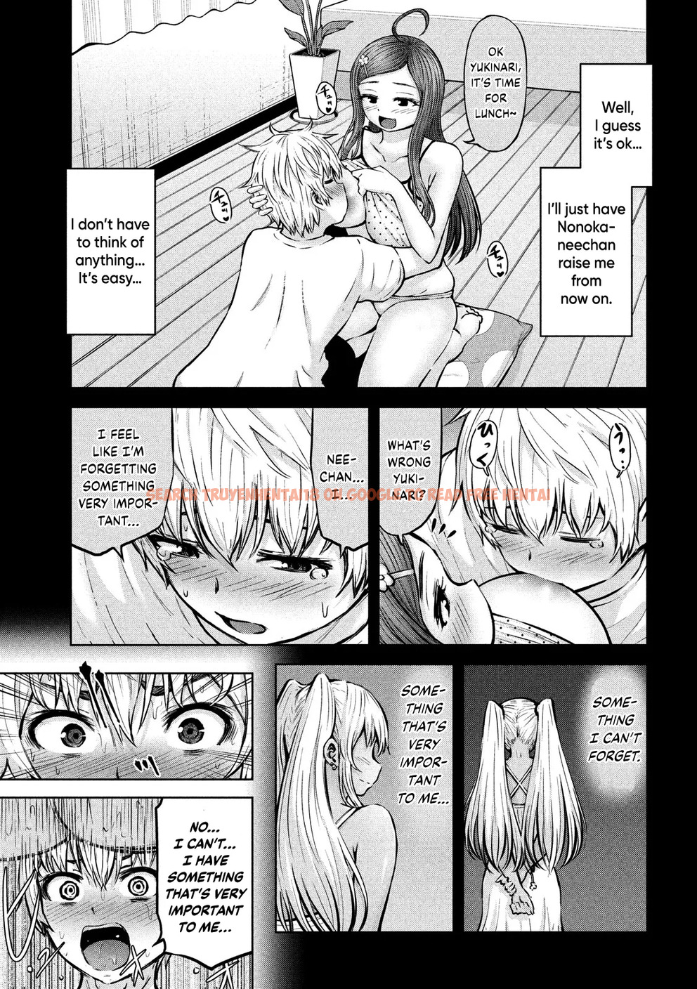 Read Hentai Image 18 295 in comic Adamasu No Majotachi - Chapter 14 - www.hentaitnt.net