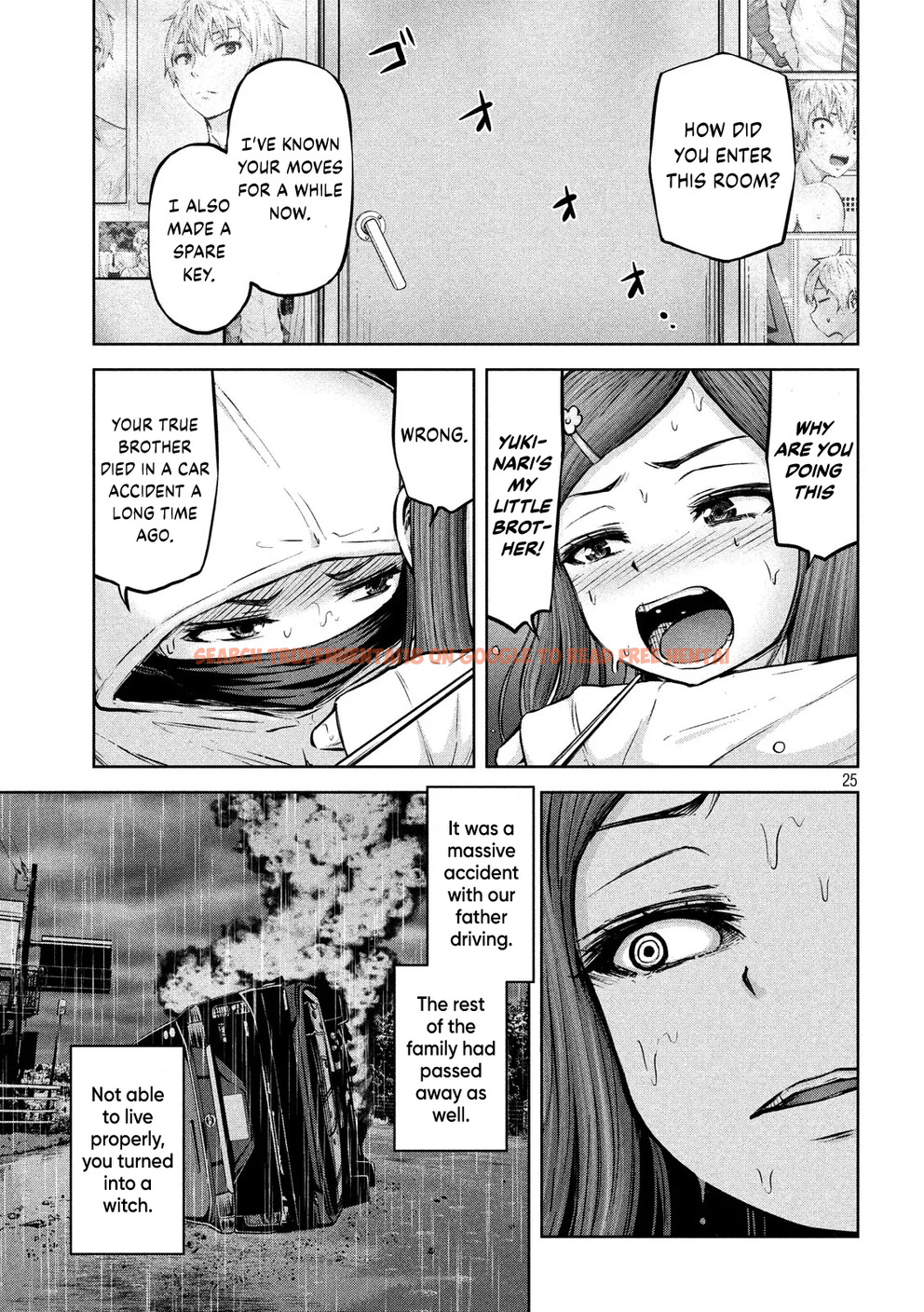 Read Hentai Image 25 295 in comic Adamasu No Majotachi - Chapter 14 - www.hentaitnt.net