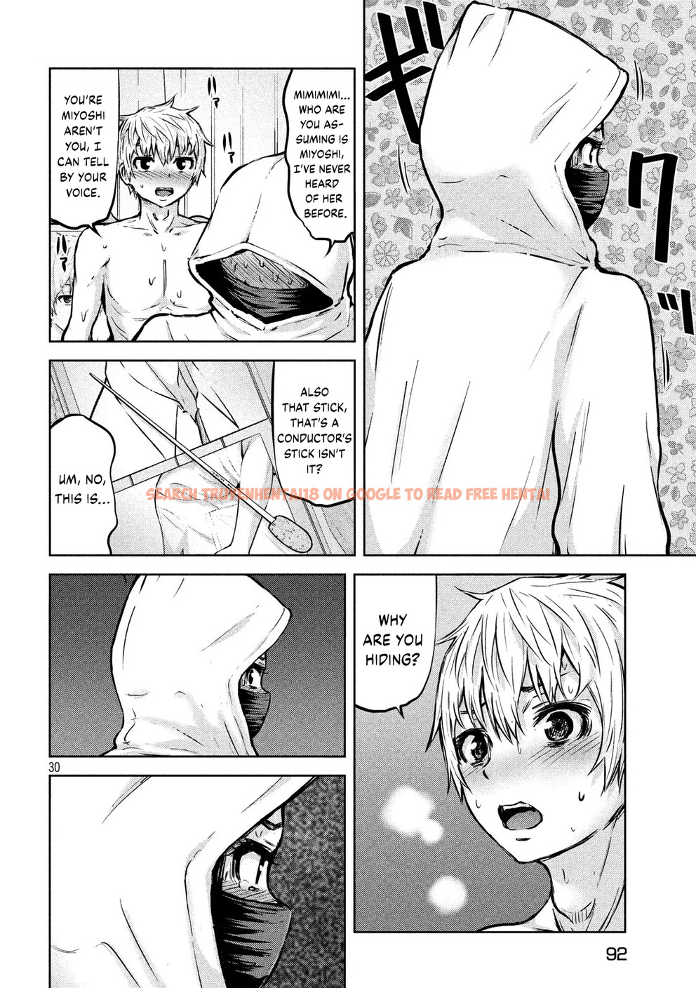 Read Hentai Image 30 295 in comic Adamasu No Majotachi - Chapter 14 - www.hentaitnt.net