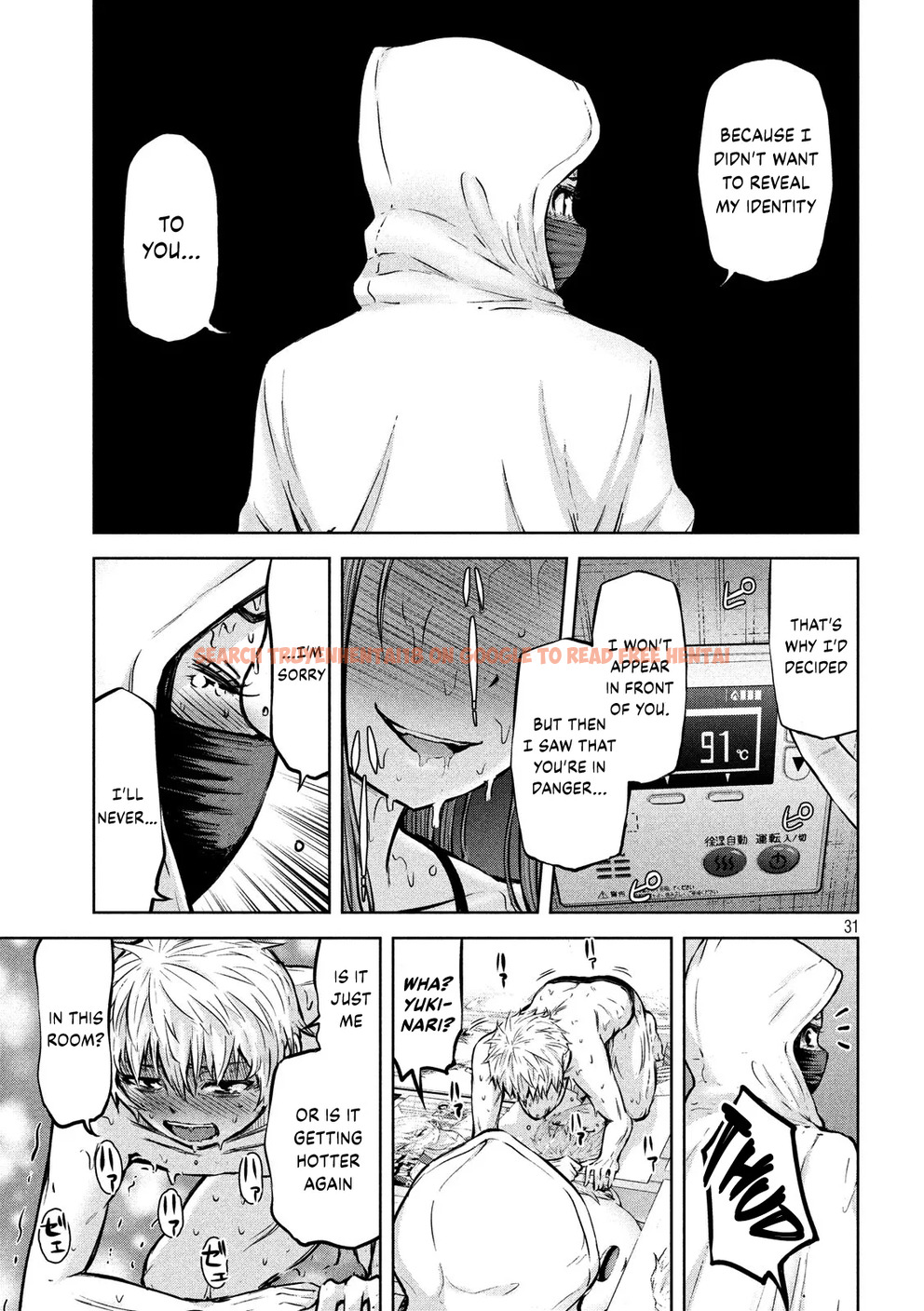 Read Hentai Image 31 295 in comic Adamasu No Majotachi - Chapter 14 - www.hentaitnt.net