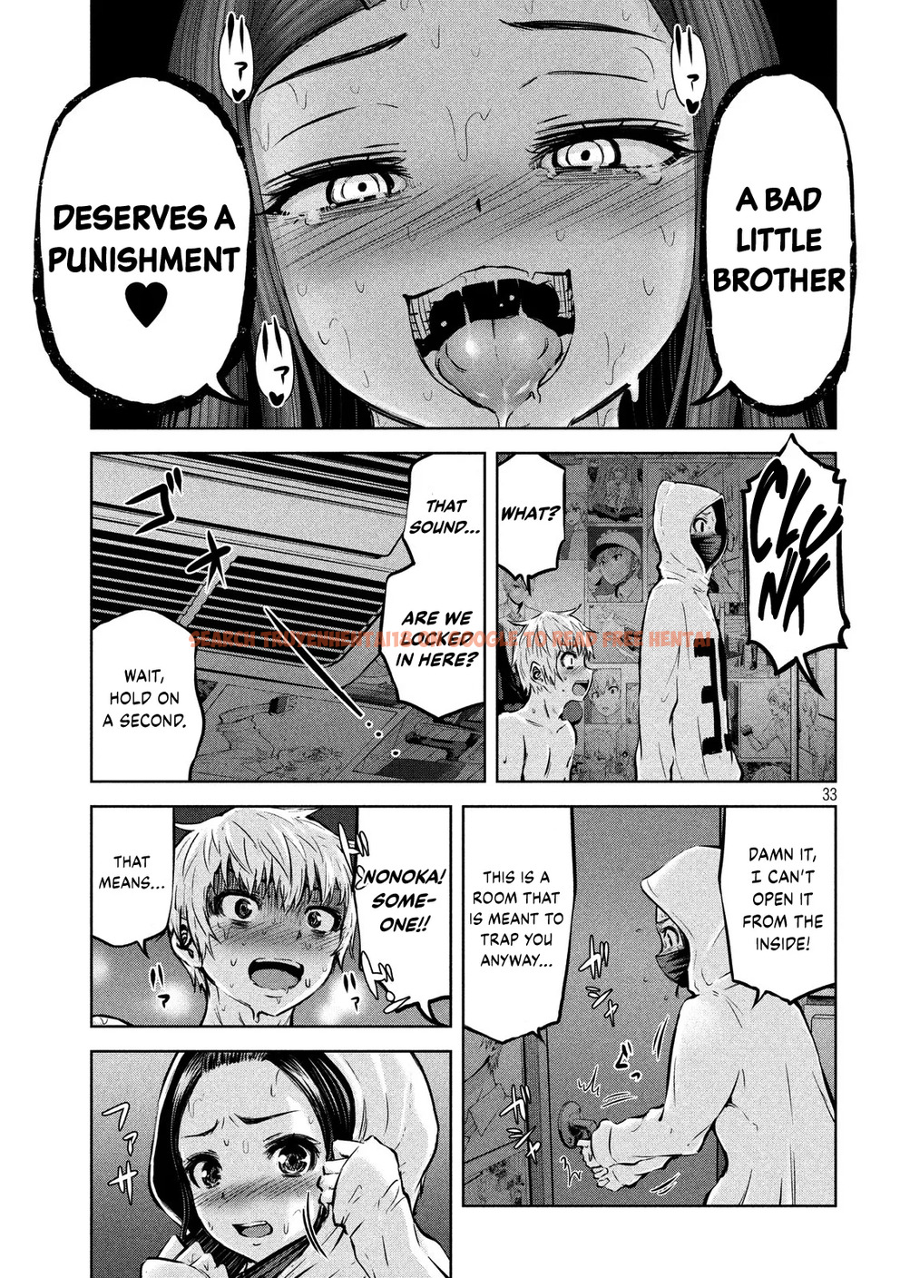 Read Hentai Image 33 295 in comic Adamasu No Majotachi - Chapter 14 - www.hentaitnt.net