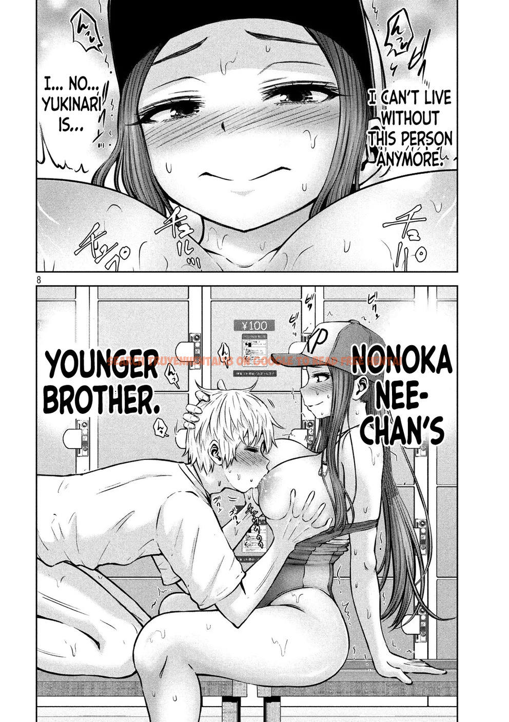 Read Hentai Image 9 294 in comic Adamasu No Majotachi - Chapter 14 - www.hentaitnt.net