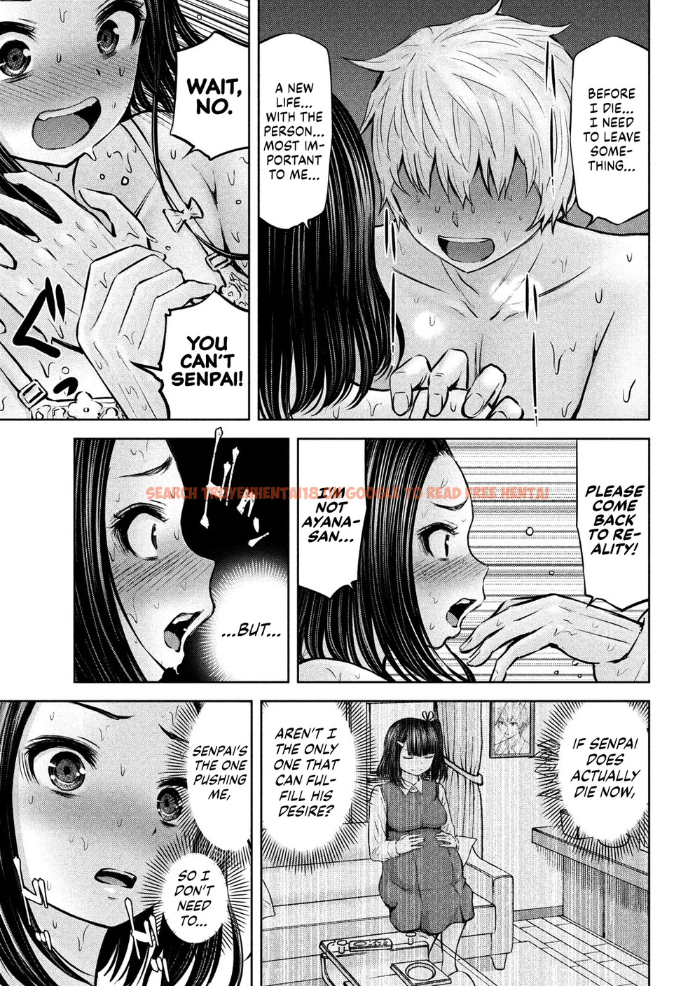 Read Hentai Image 12 292 in comic Adamasu No Majotachi - Chapter 15 - www.hentaitnt.net
