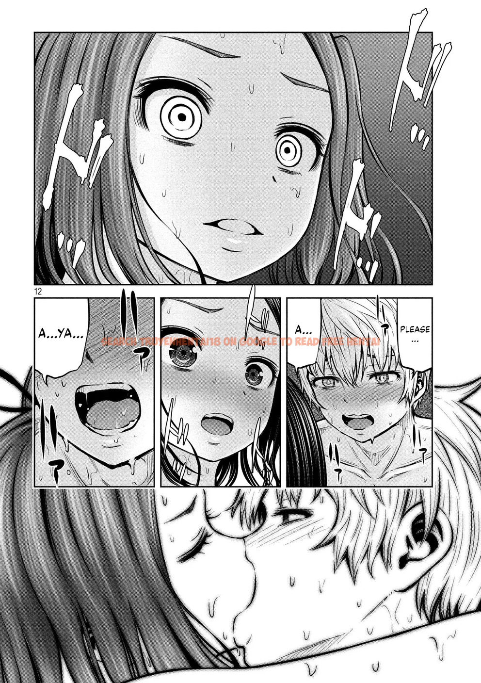 Read Hentai Image 13 292 in comic Adamasu No Majotachi - Chapter 15 - www.hentaitnt.net