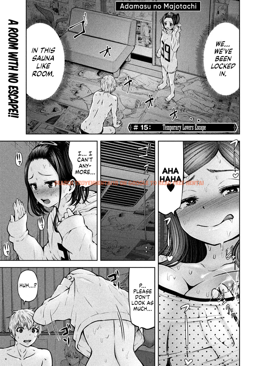 Read Hentai Image 2 292 in comic Adamasu No Majotachi - Chapter 15 - www.hentaitnt.net