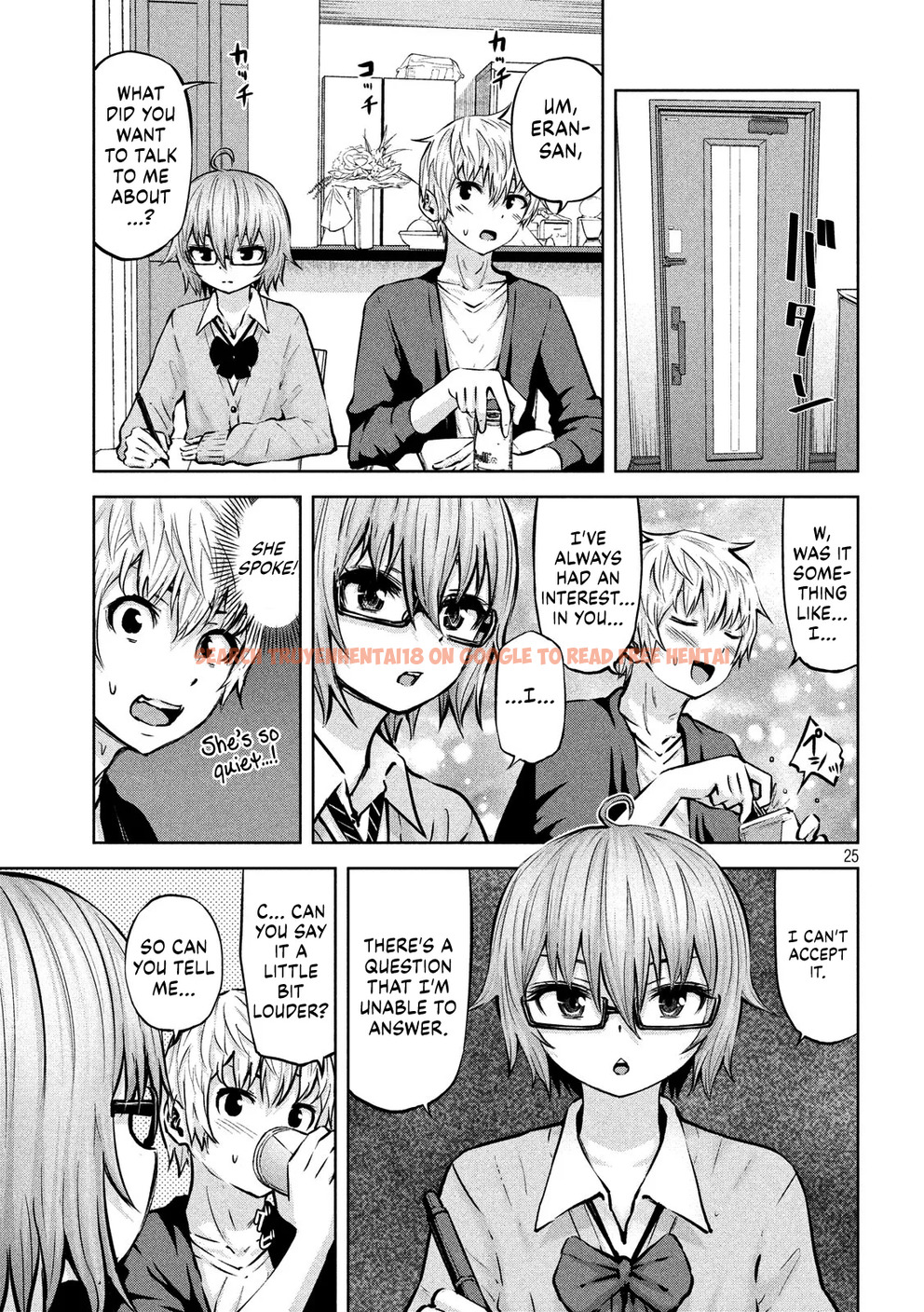 Read Hentai Image 26 292 in comic Adamasu No Majotachi - Chapter 15 - www.hentaitnt.net