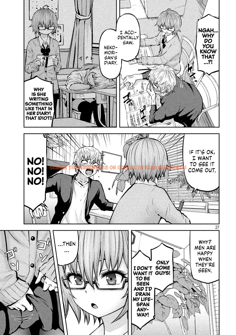 Read Hentai Image 28 292 in comic Adamasu No Majotachi - Chapter 15 - www.hentaitnt.net