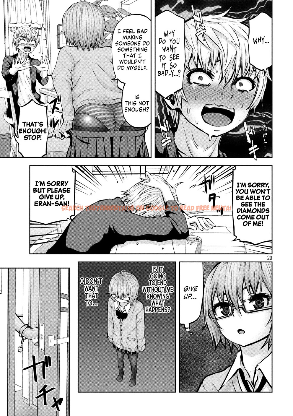 Read Hentai Image 30 292 in comic Adamasu No Majotachi - Chapter 15 - www.hentaitnt.net
