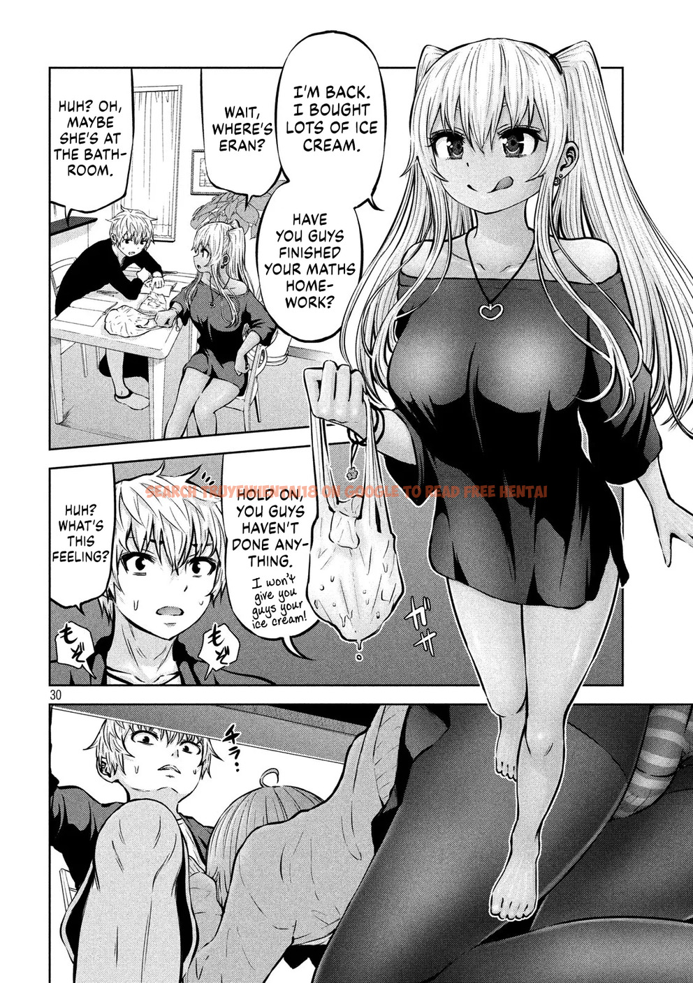 Read Hentai Image 31 292 in comic Adamasu No Majotachi - Chapter 15 - www.hentaitnt.net