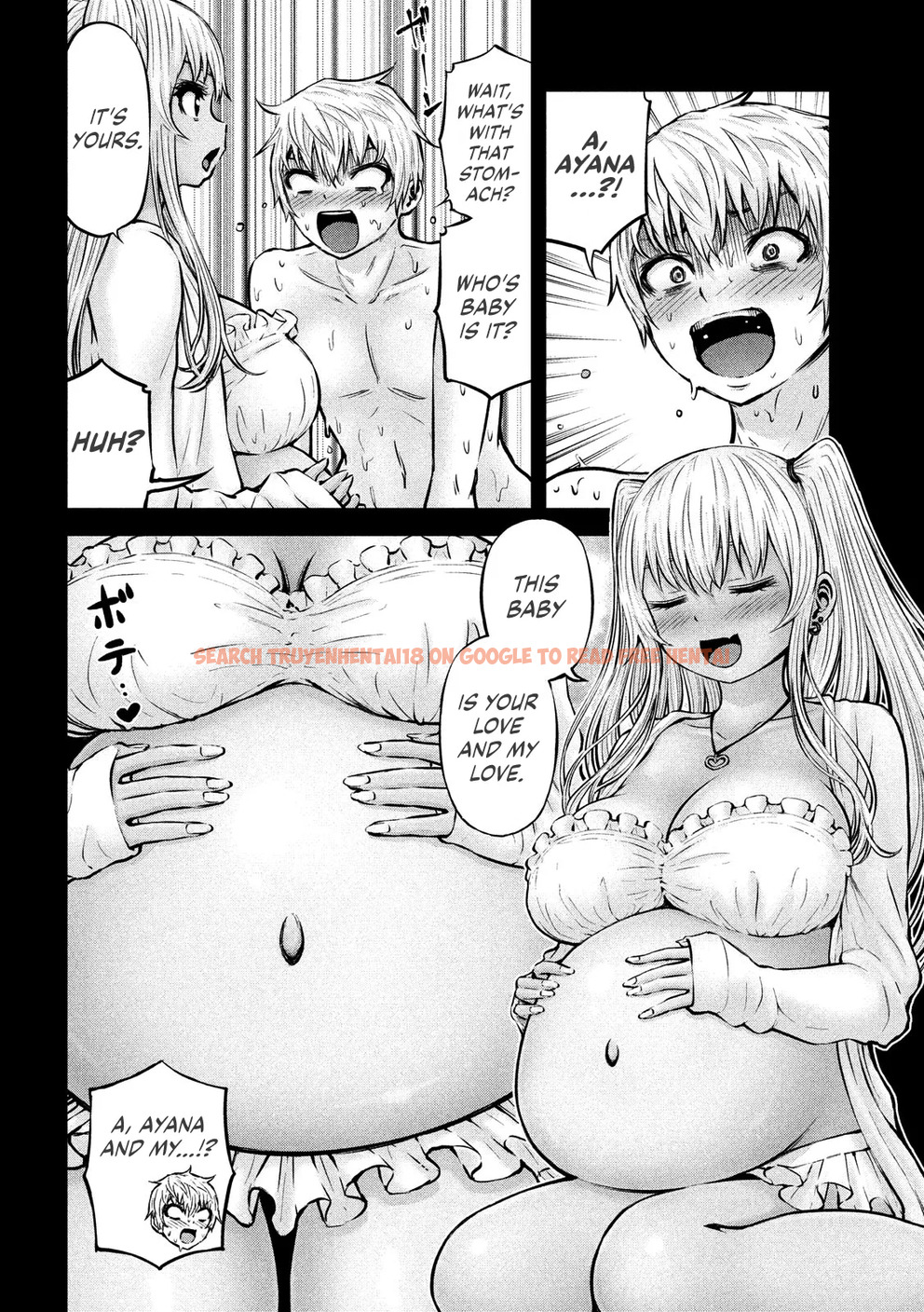 Read Hentai Image 9 292 in comic Adamasu No Majotachi - Chapter 15 - www.hentaitnt.net