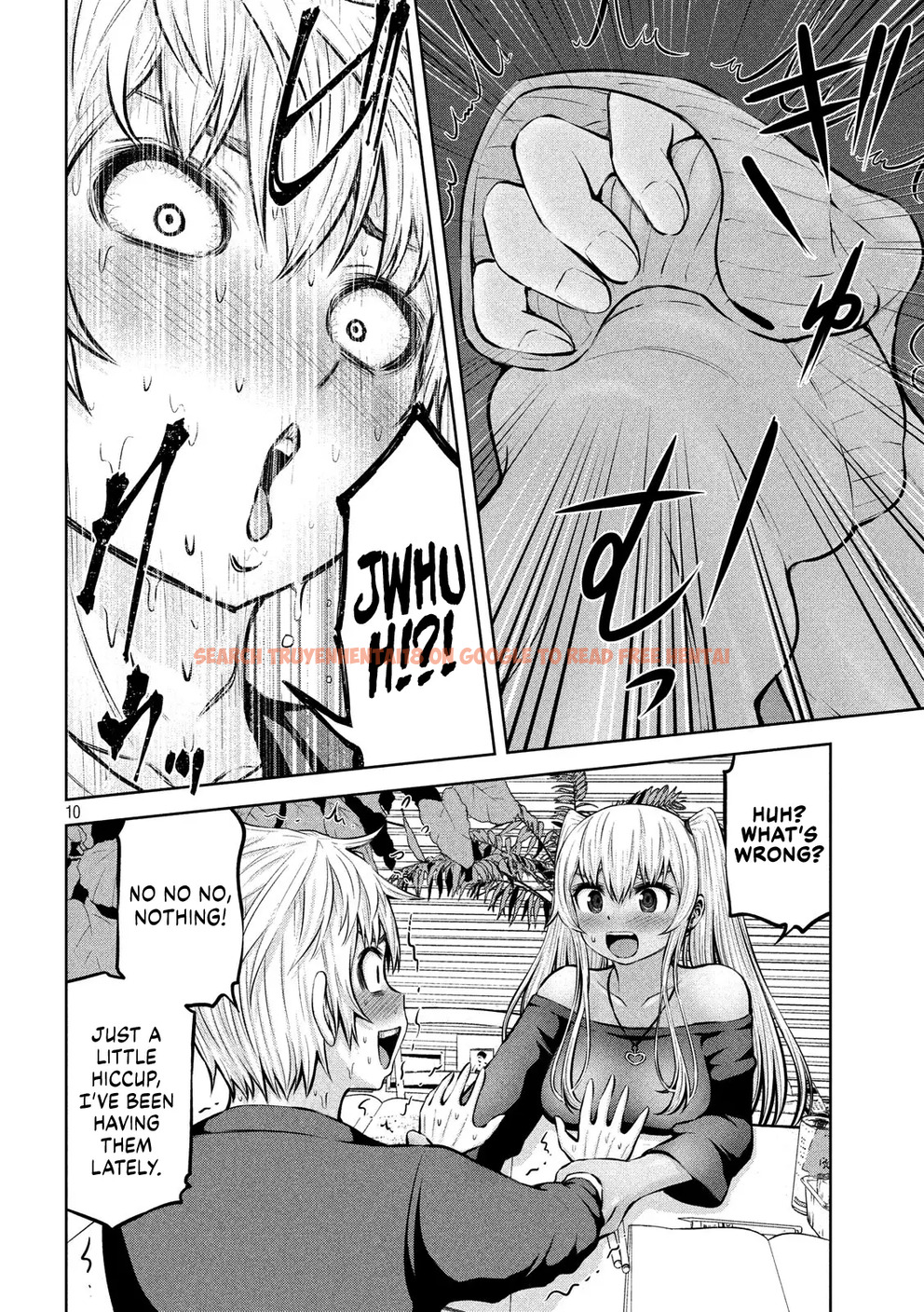 Read Hentai Image 11 292 in comic Adamasu No Majotachi - Chapter 16 - www.hentaitnt.net