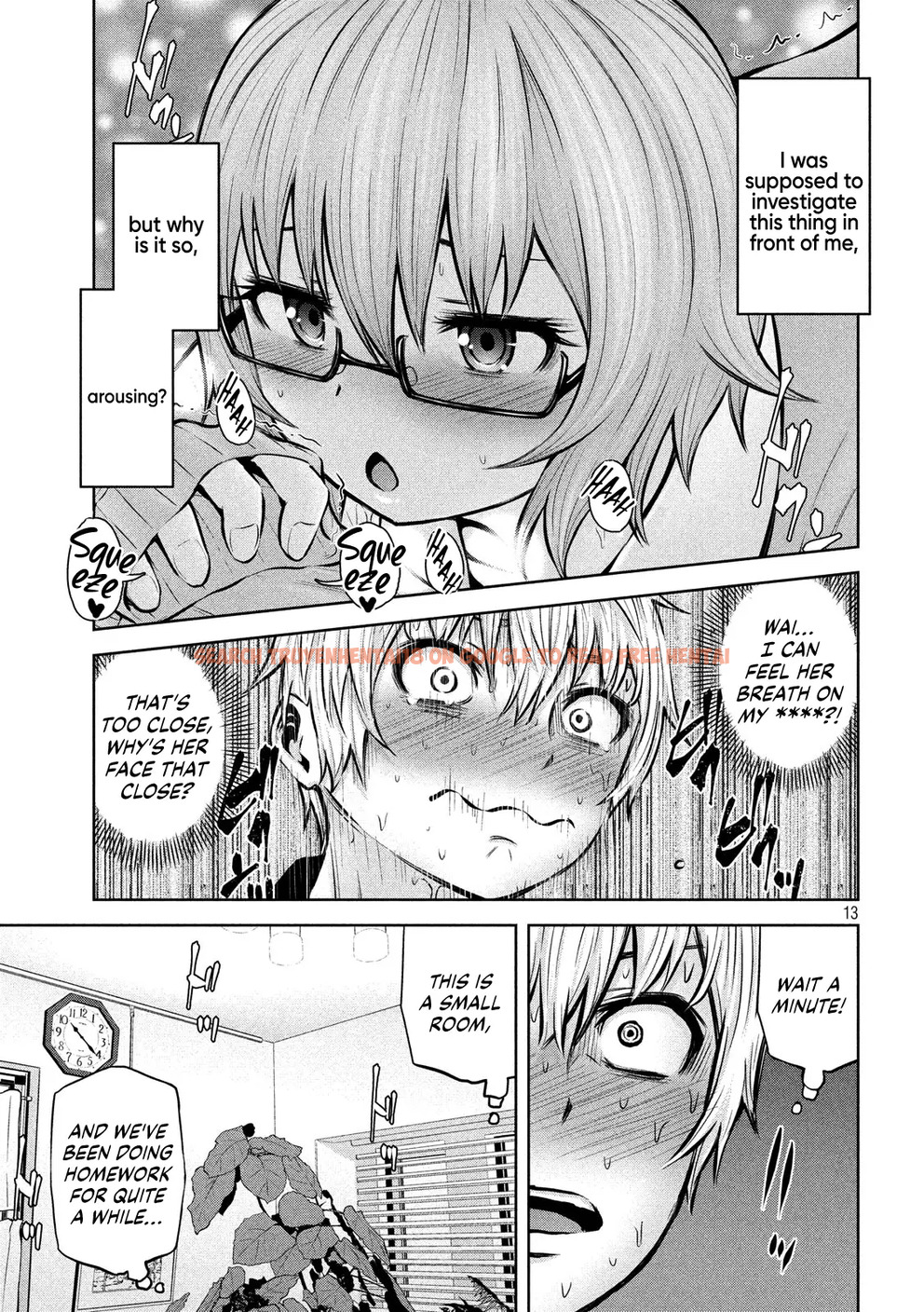 Read Hentai Image 14 292 in comic Adamasu No Majotachi - Chapter 16 - www.hentaitnt.net