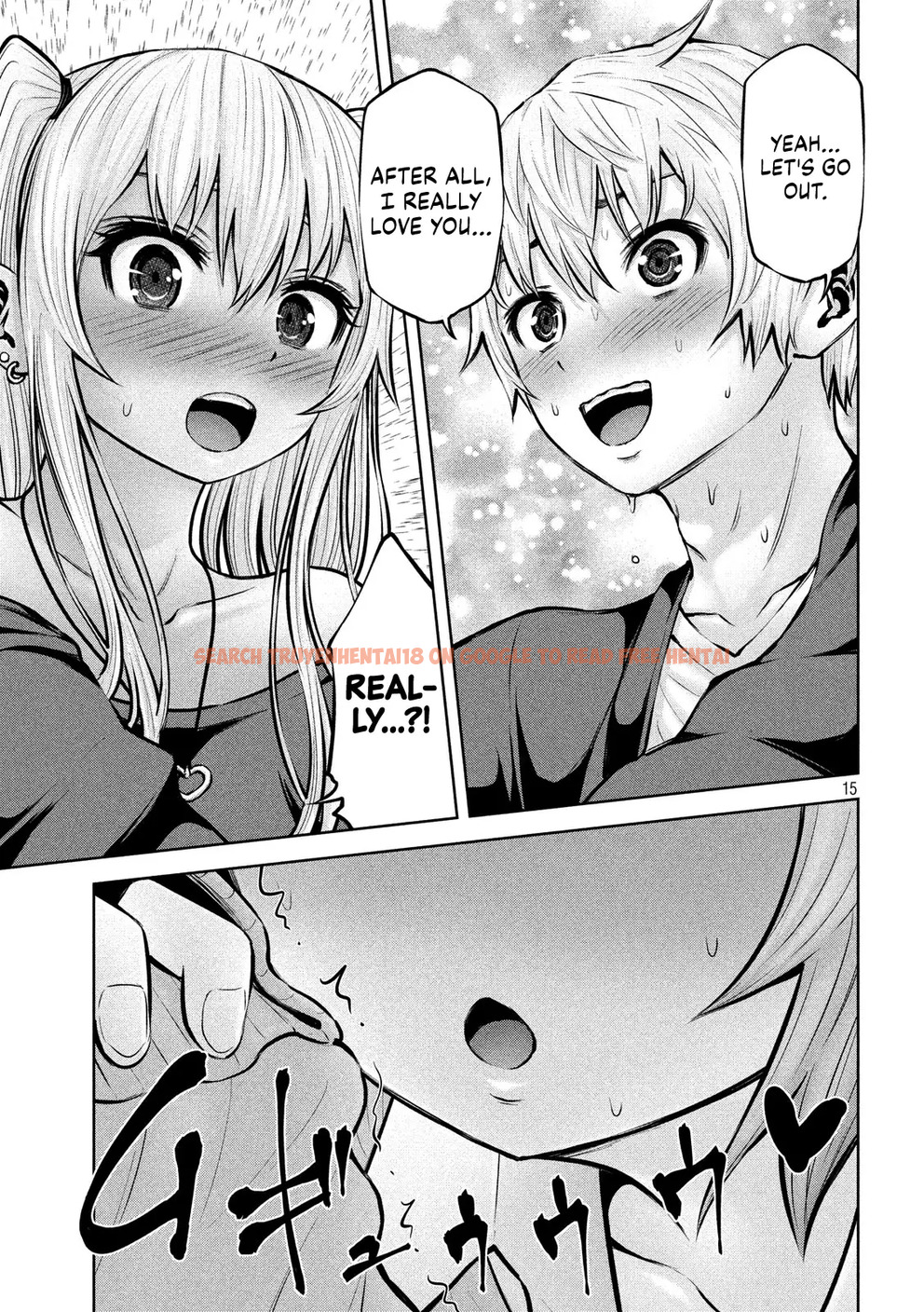 Read Hentai Image 16 292 in comic Adamasu No Majotachi - Chapter 16 - www.hentaitnt.net