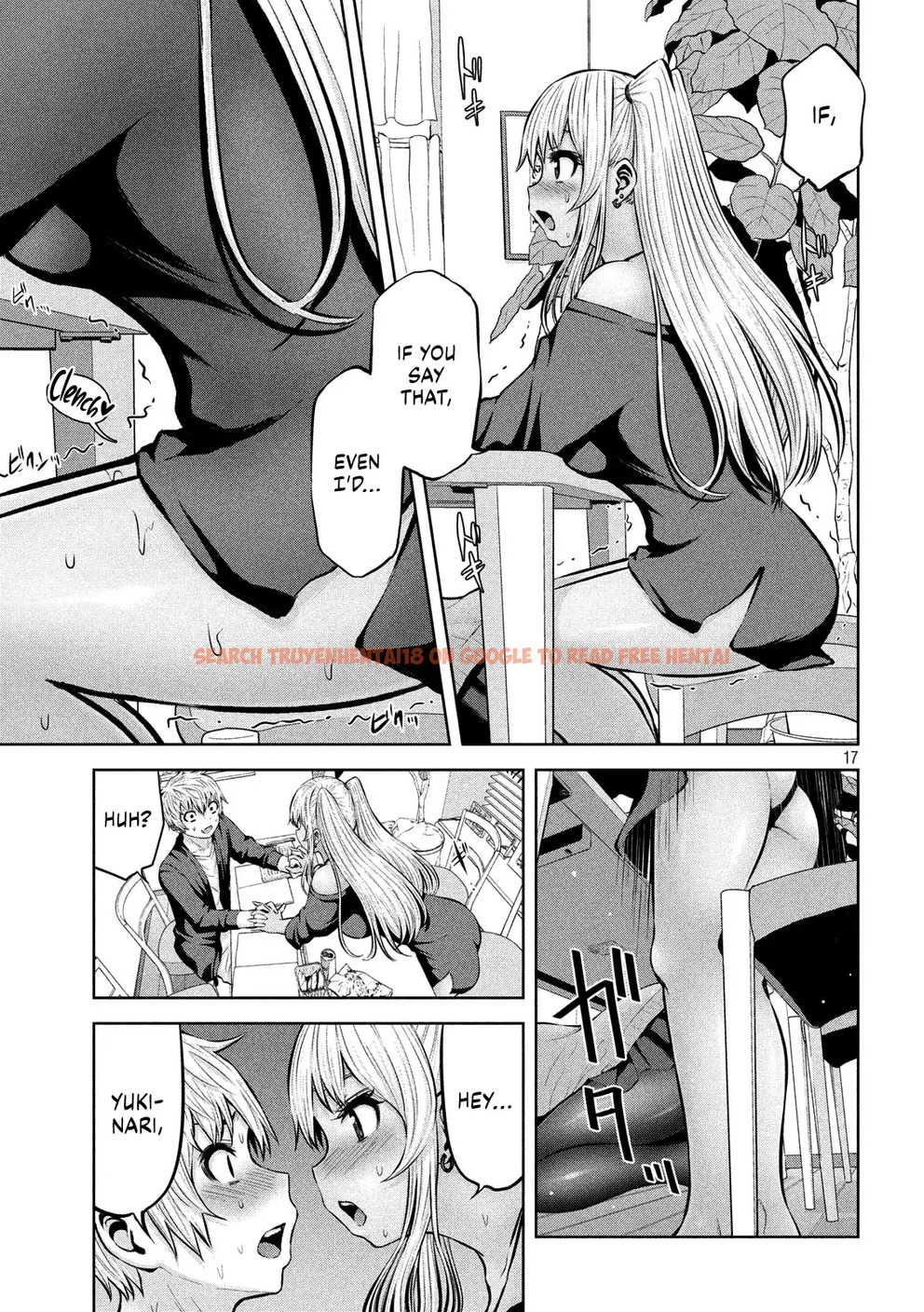 Read Hentai Image 18 292 in comic Adamasu No Majotachi - Chapter 16 - www.hentaitnt.net