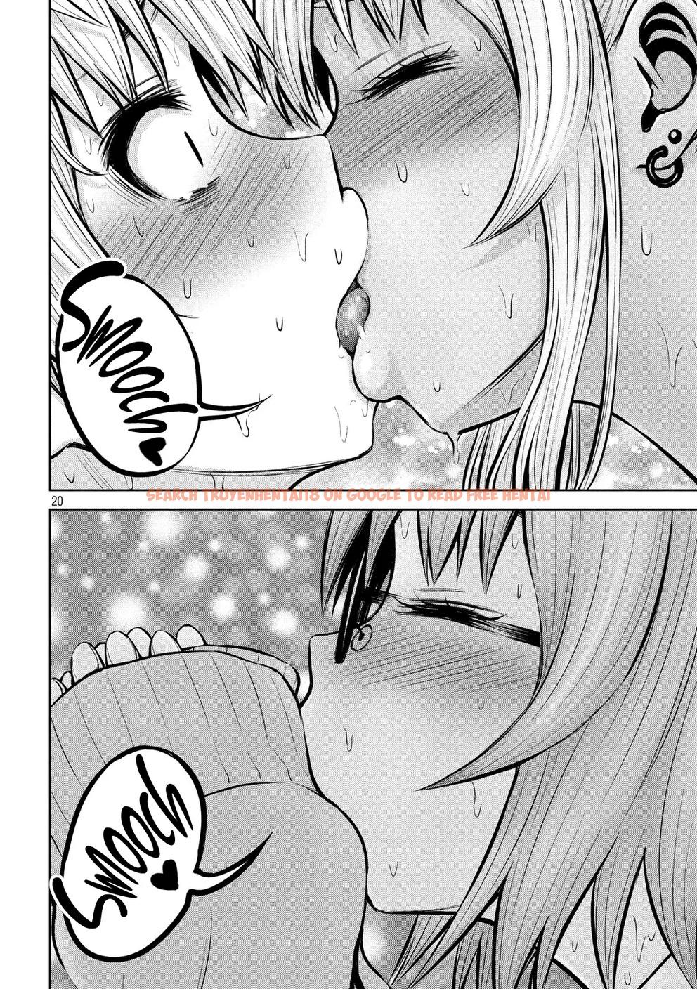 Read Hentai Image 20 292 in comic Adamasu No Majotachi - Chapter 16 - www.hentaitnt.net