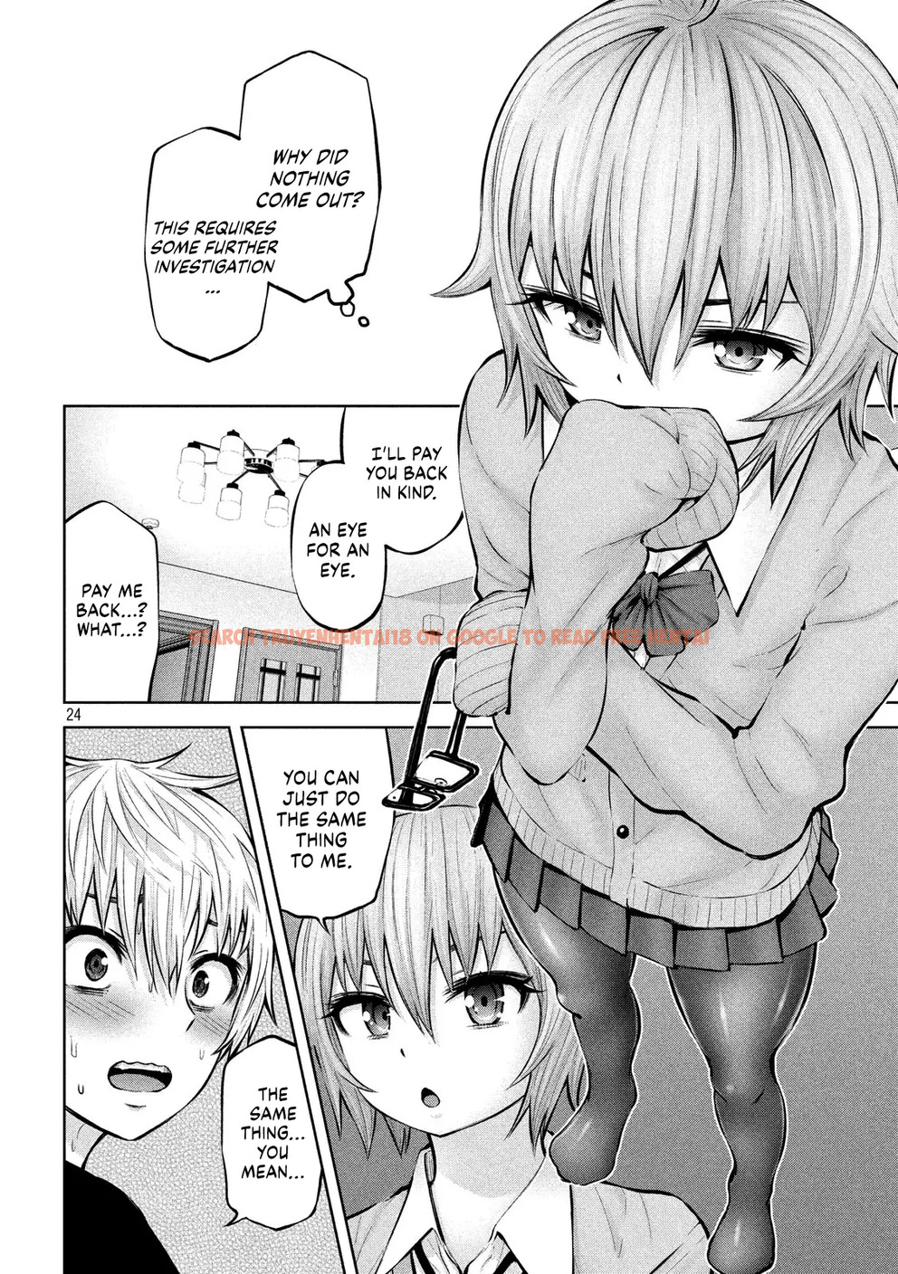 Read Hentai Image 24 292 in comic Adamasu No Majotachi - Chapter 16 - www.hentaitnt.net