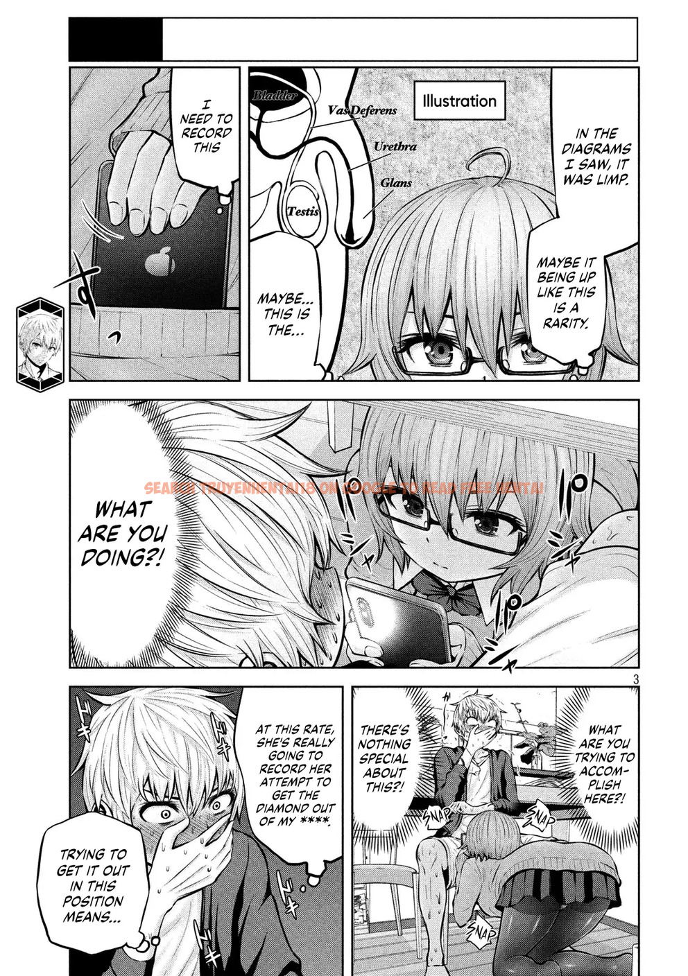 Read Hentai Image 4 292 in comic Adamasu No Majotachi - Chapter 16 - www.hentaitnt.net