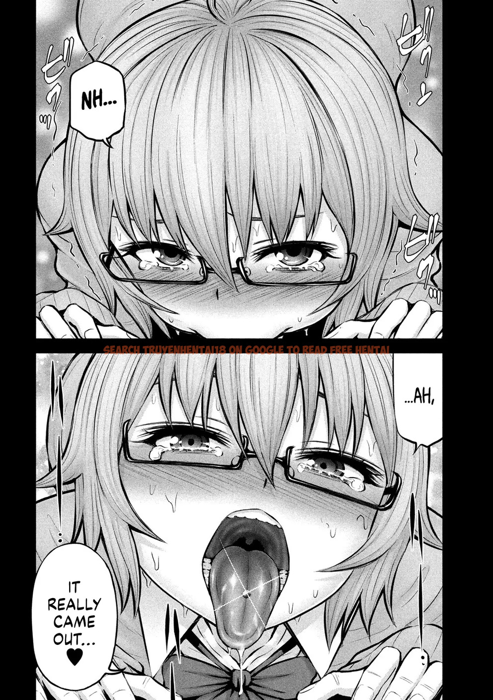 Read Hentai Image 5 292 in comic Adamasu No Majotachi - Chapter 16 - www.hentaitnt.net