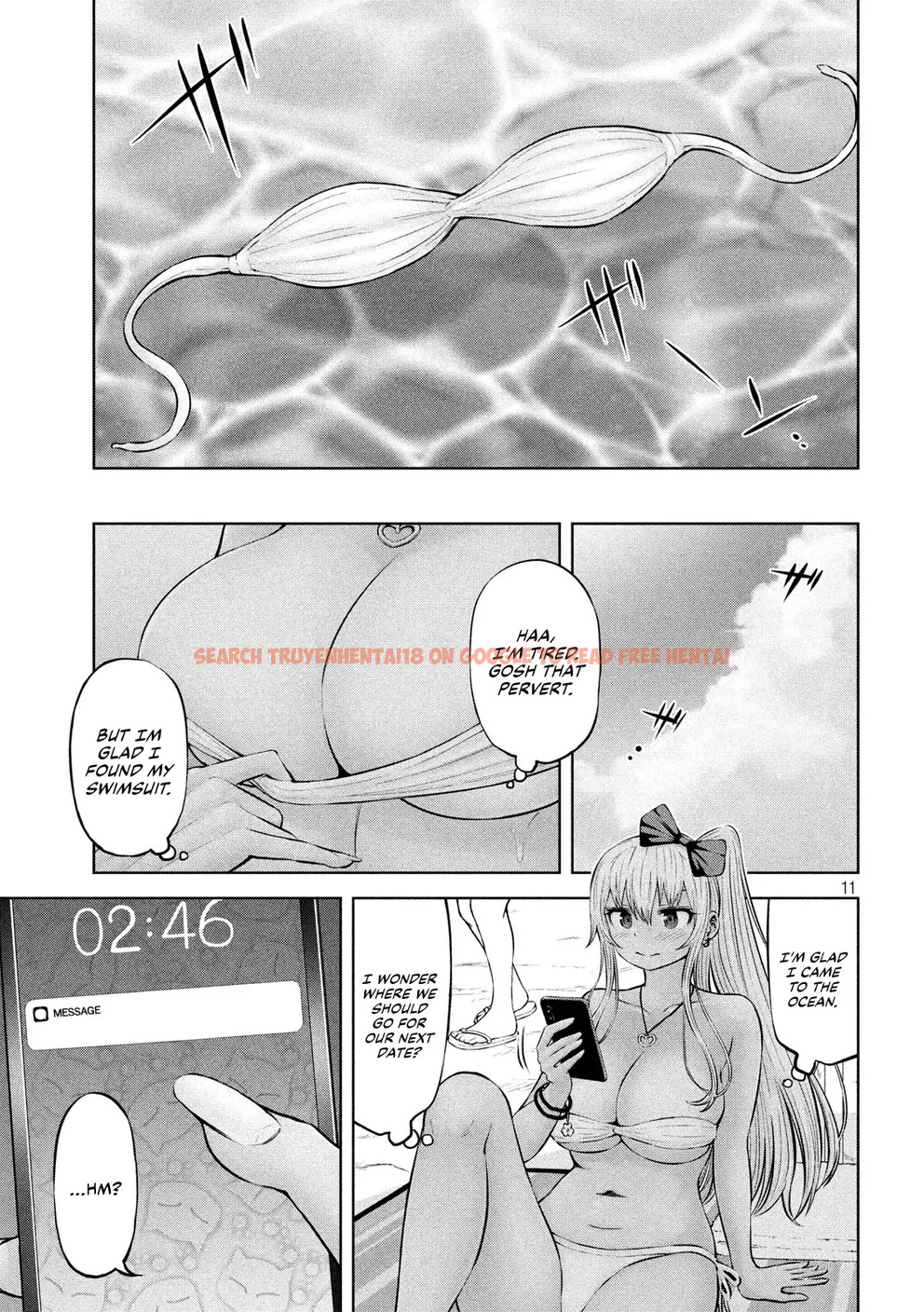 Read Hentai Image 12 291 in comic Adamasu No Majotachi - Chapter 17 - www.hentaitnt.net