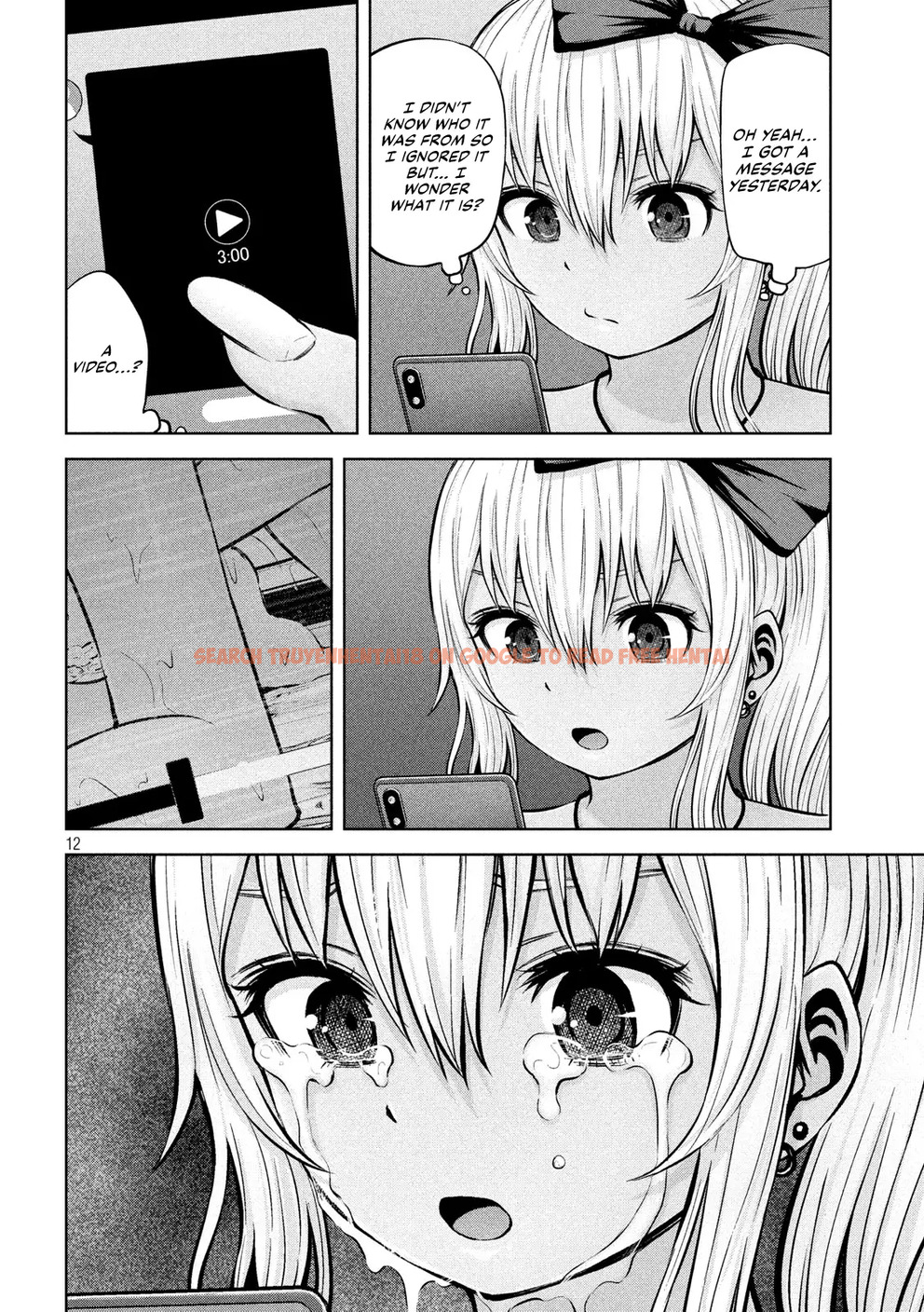 Read Hentai Image 13 291 in comic Adamasu No Majotachi - Chapter 17 - www.hentaitnt.net