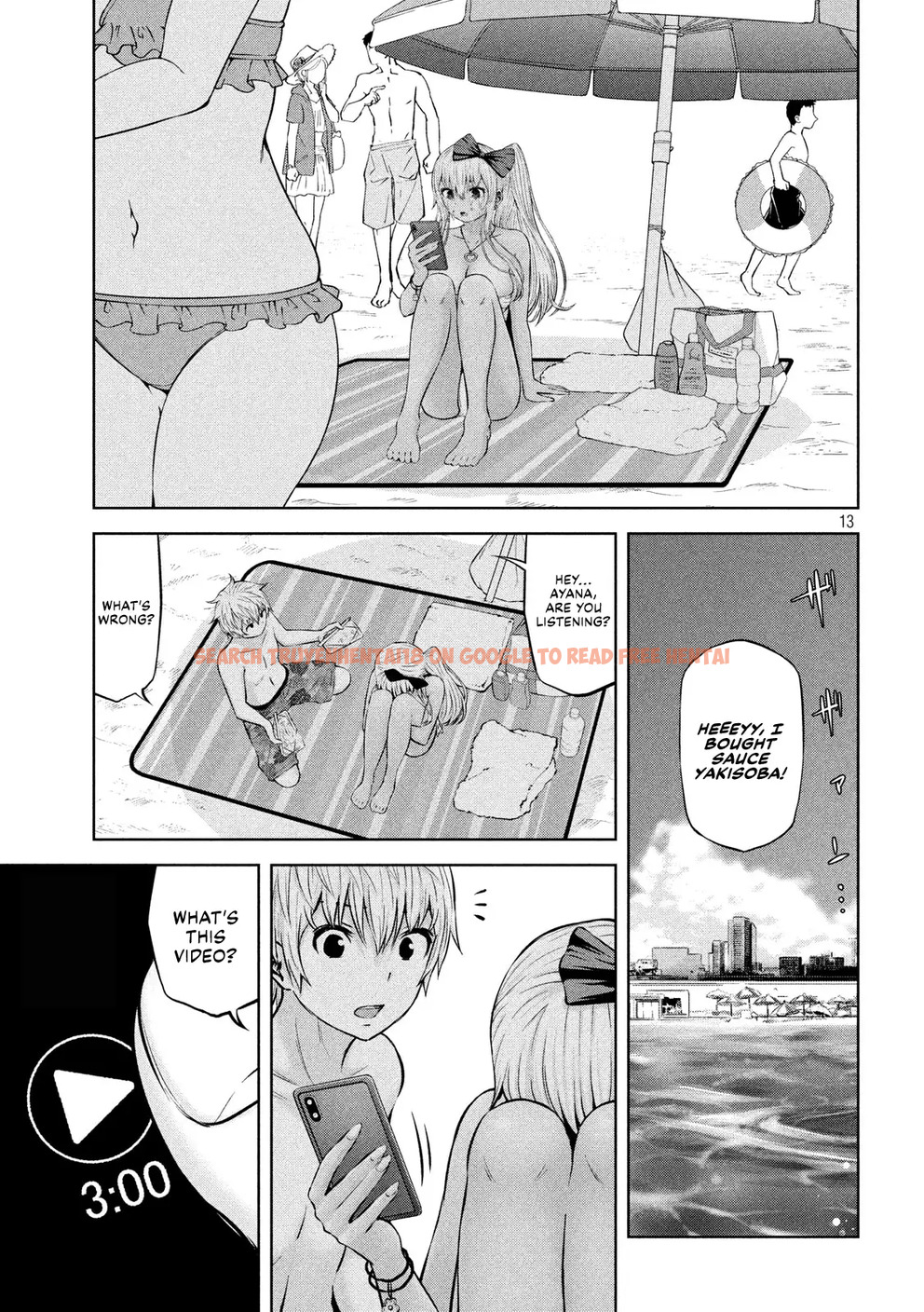 Read Hentai Image 14 291 in comic Adamasu No Majotachi - Chapter 17 - www.hentaitnt.net