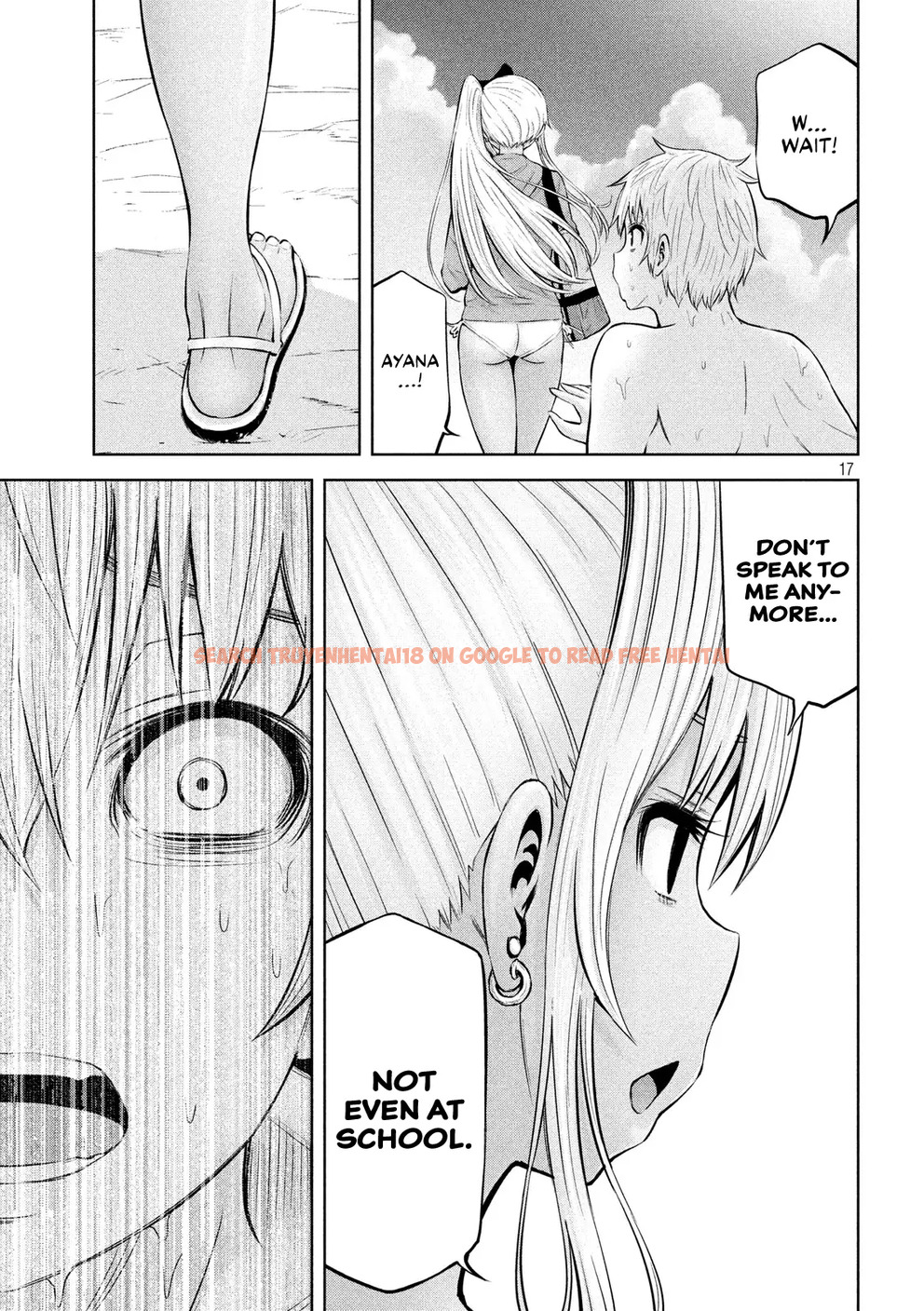 Read Hentai Image 18 291 in comic Adamasu No Majotachi - Chapter 17 - www.hentaitnt.net