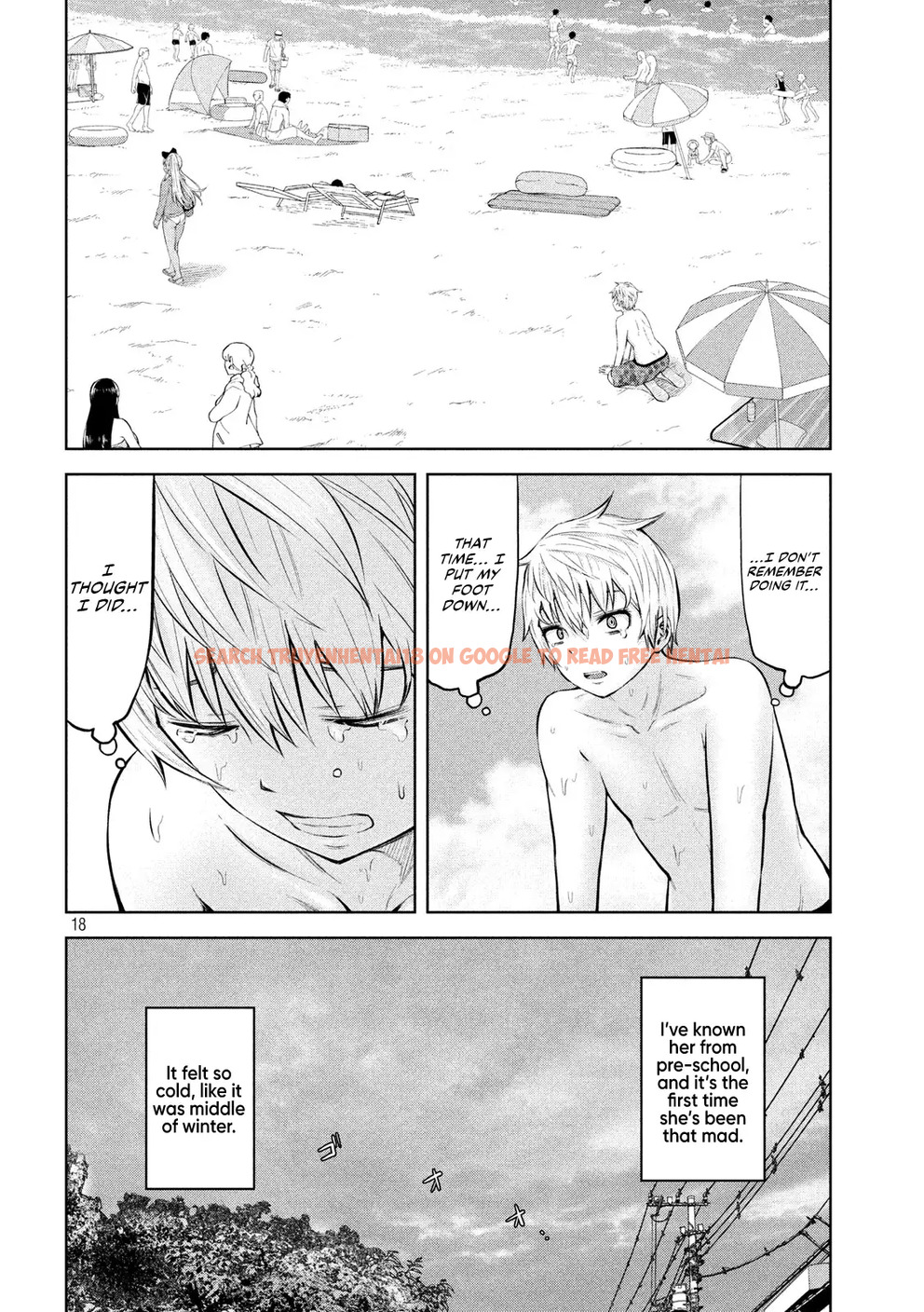 Read Hentai Image 19 291 in comic Adamasu No Majotachi - Chapter 17 - www.hentaitnt.net