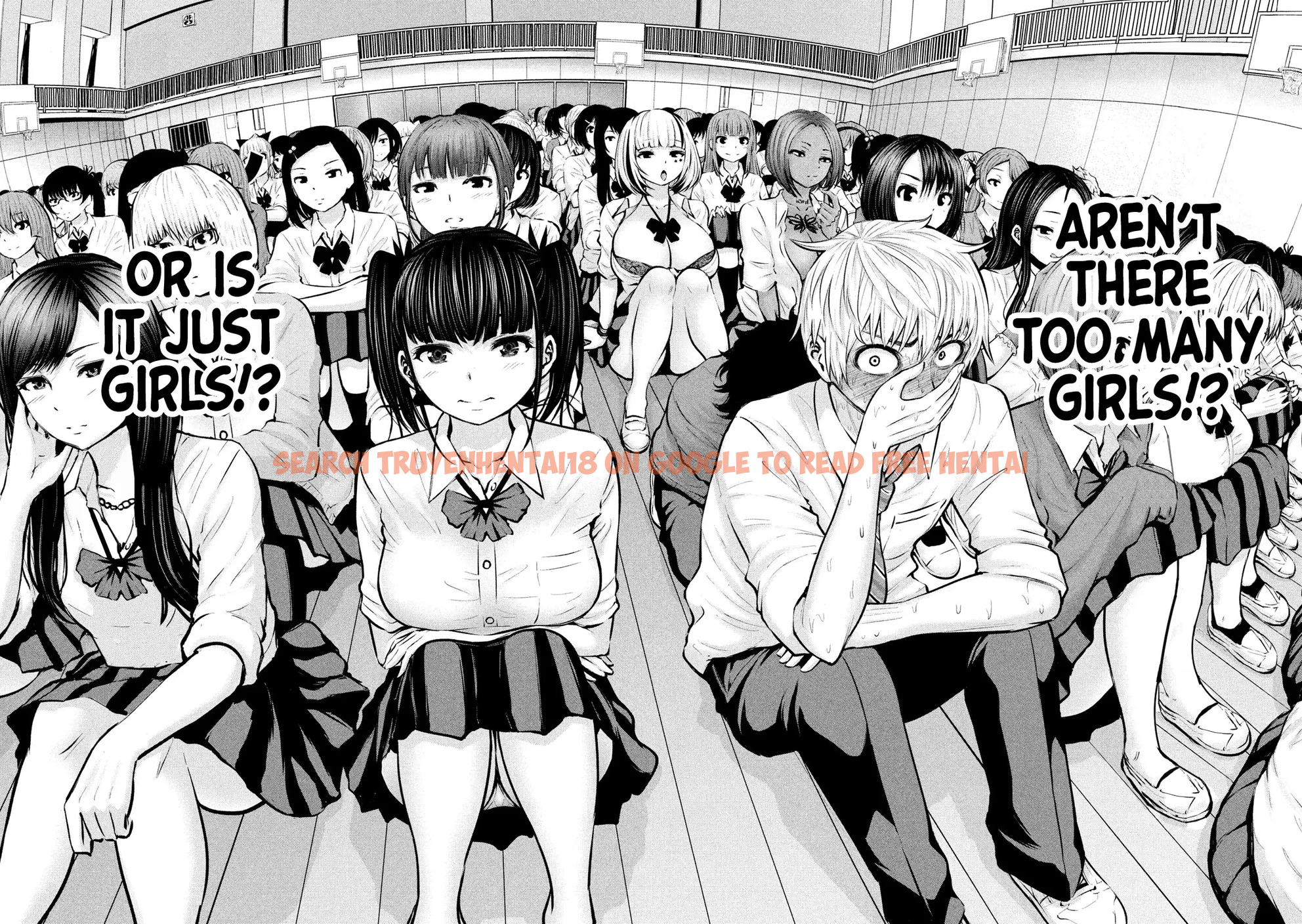 Read Hentai Image 25 291 in comic Adamasu No Majotachi - Chapter 17 - www.hentaitnt.net