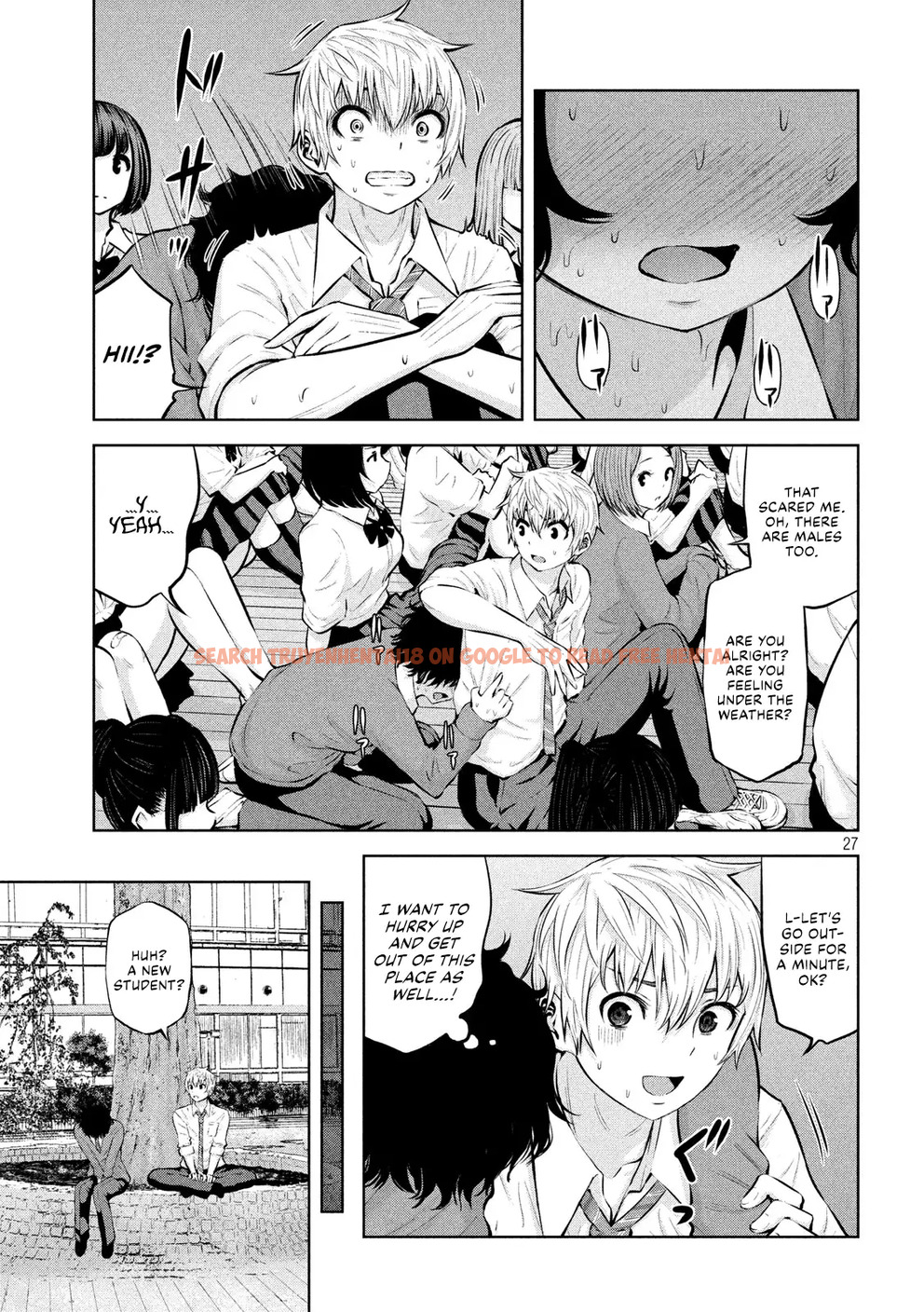 Read Hentai Image 27 291 in comic Adamasu No Majotachi - Chapter 17 - www.hentaitnt.net