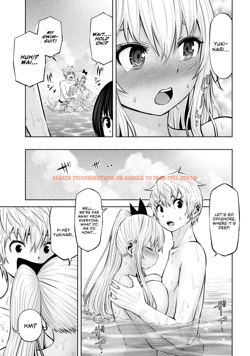 Read Hentai Image 8 291 in comic Adamasu No Majotachi - Chapter 17 - www.hentaitnt.net