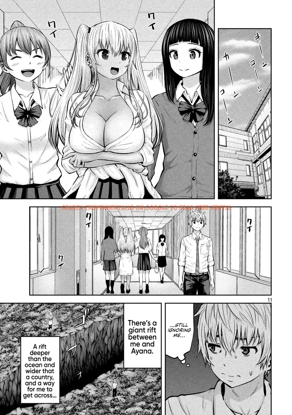 Read Hentai Image 12 289 in comic Adamasu No Majotachi - Chapter 18 - www.hentaitnt.net